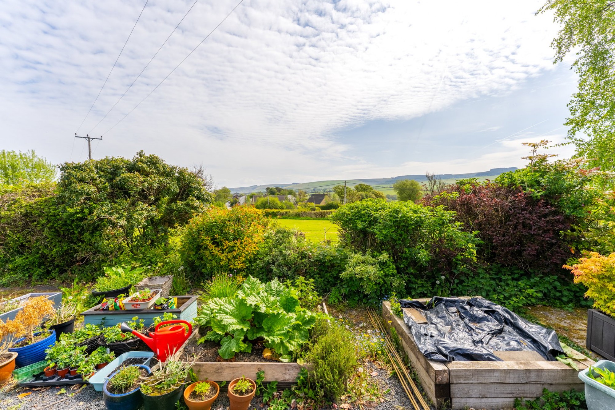 Images for Cefn Gorwydd, Llangammarch Wells, Powys