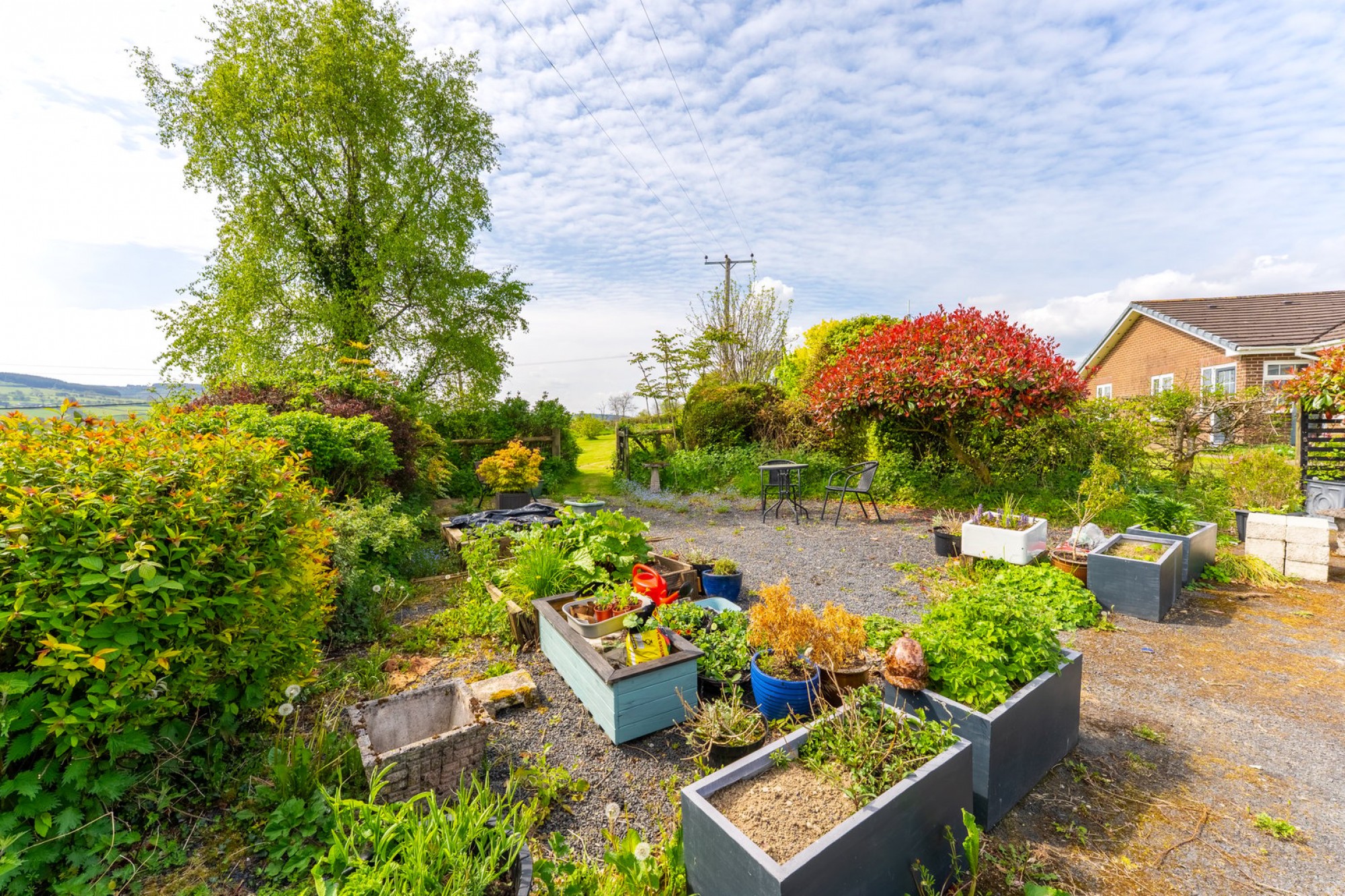 Images for Cefn Gorwydd, Llangammarch Wells, Powys