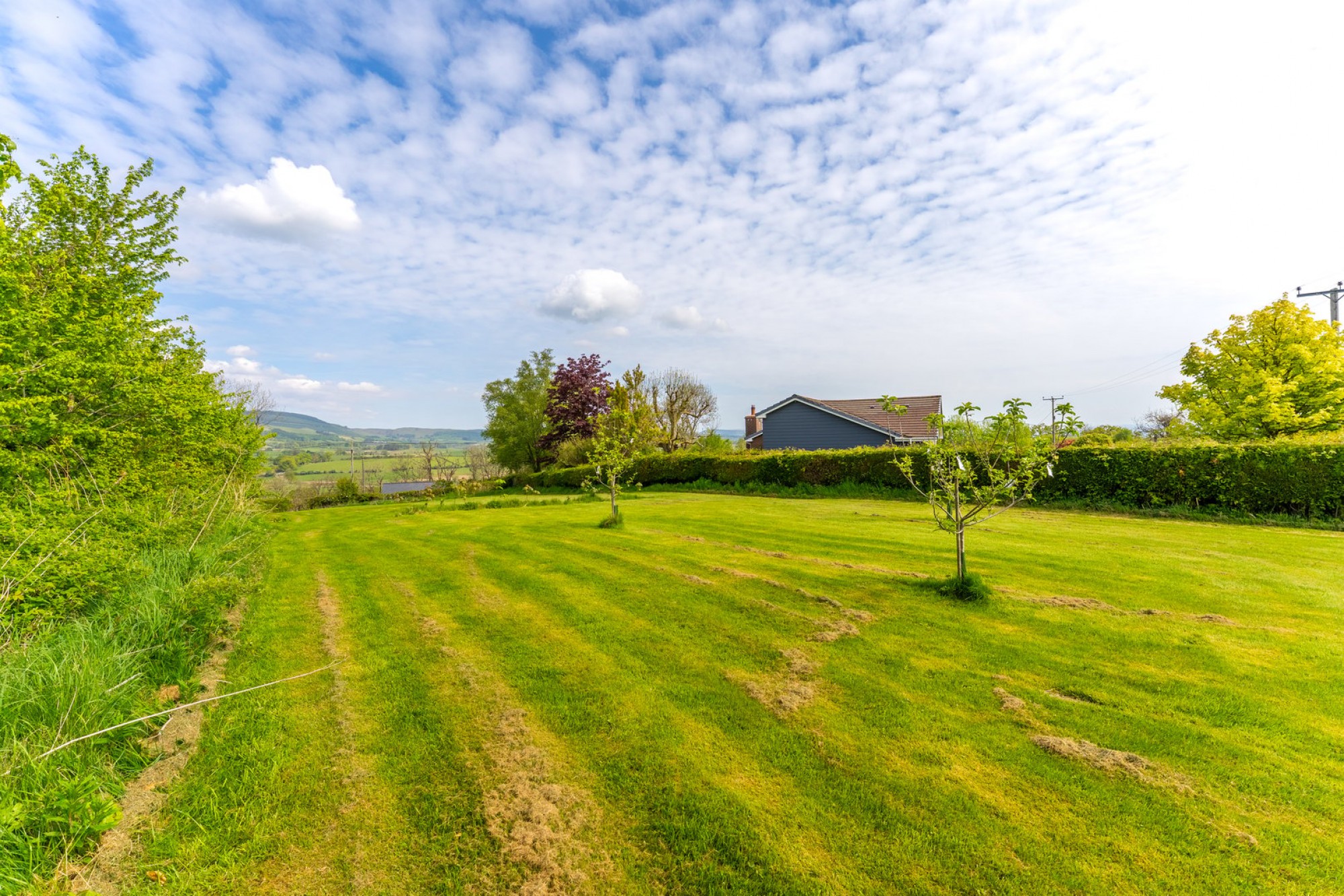 Images for Cefn Gorwydd, Llangammarch Wells, Powys