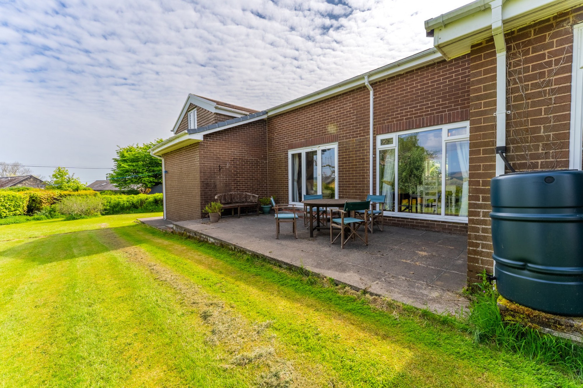 Images for Cefn Gorwydd, Llangammarch Wells, Powys