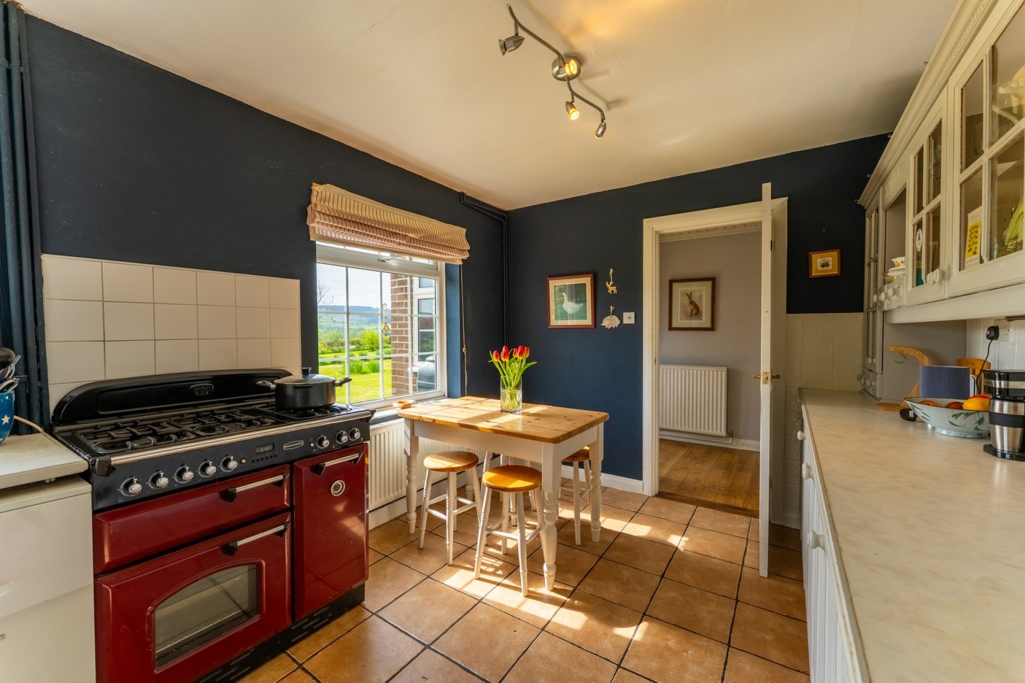 Images for Cefn Gorwydd, Llangammarch Wells, Powys