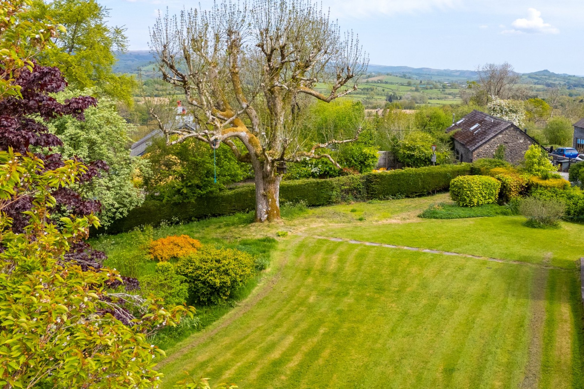 Images for Cefn Gorwydd, Llangammarch Wells, Powys
