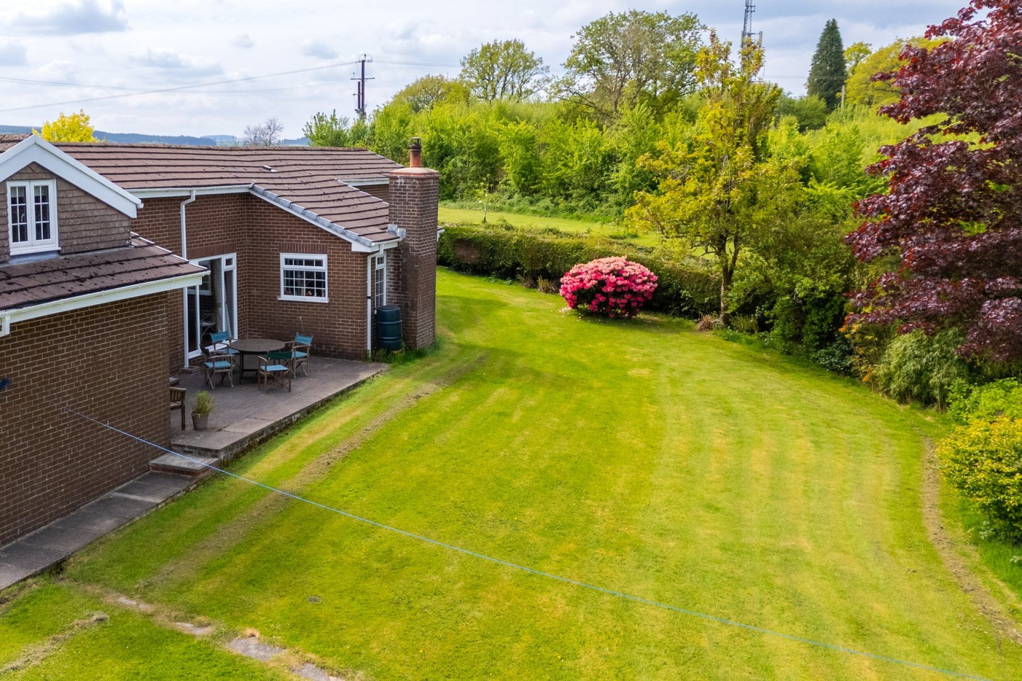 Images for Cefn Gorwydd, Llangammarch Wells, Powys