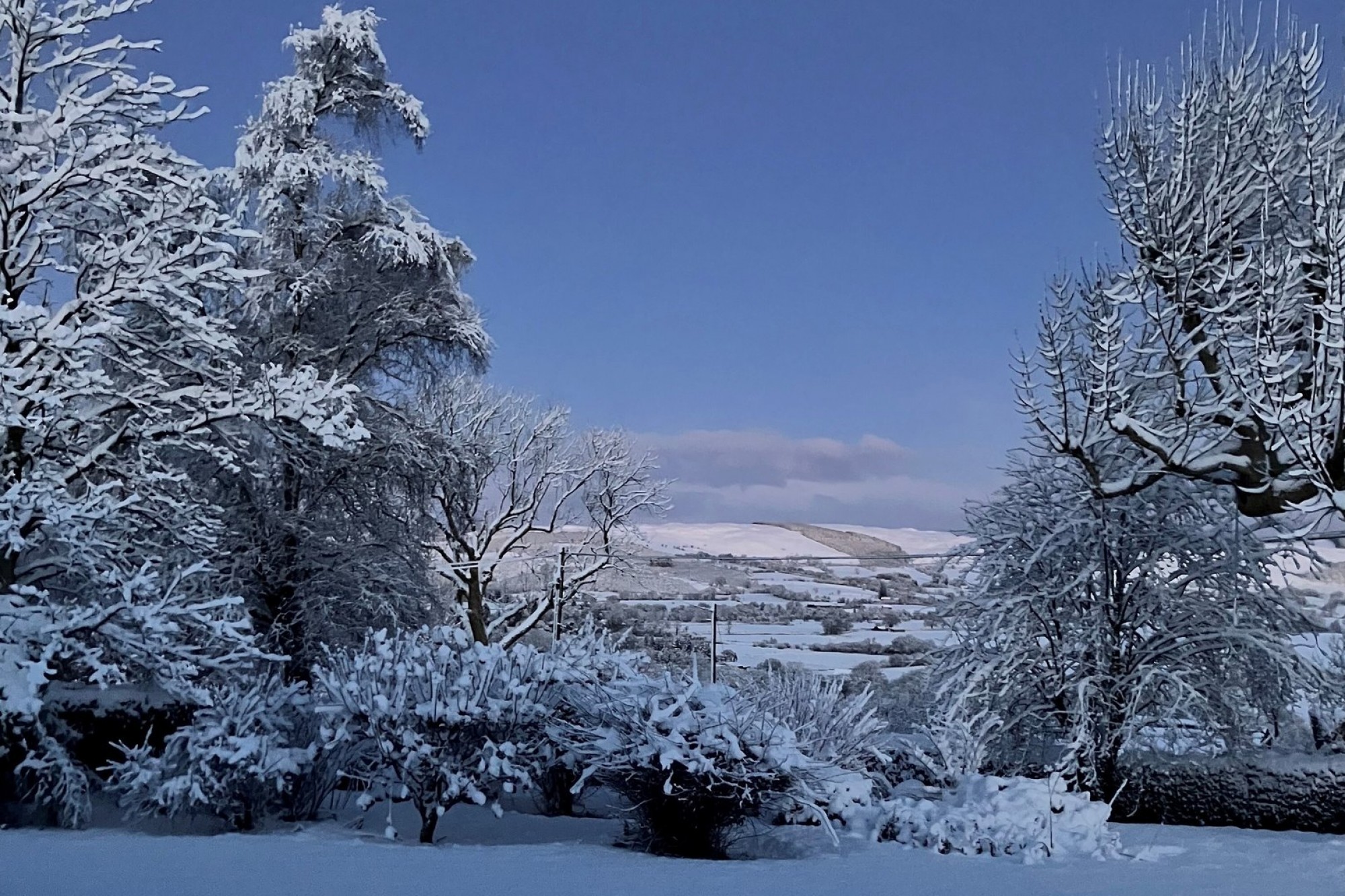 Images for Cefn Gorwydd, Llangammarch Wells, Powys