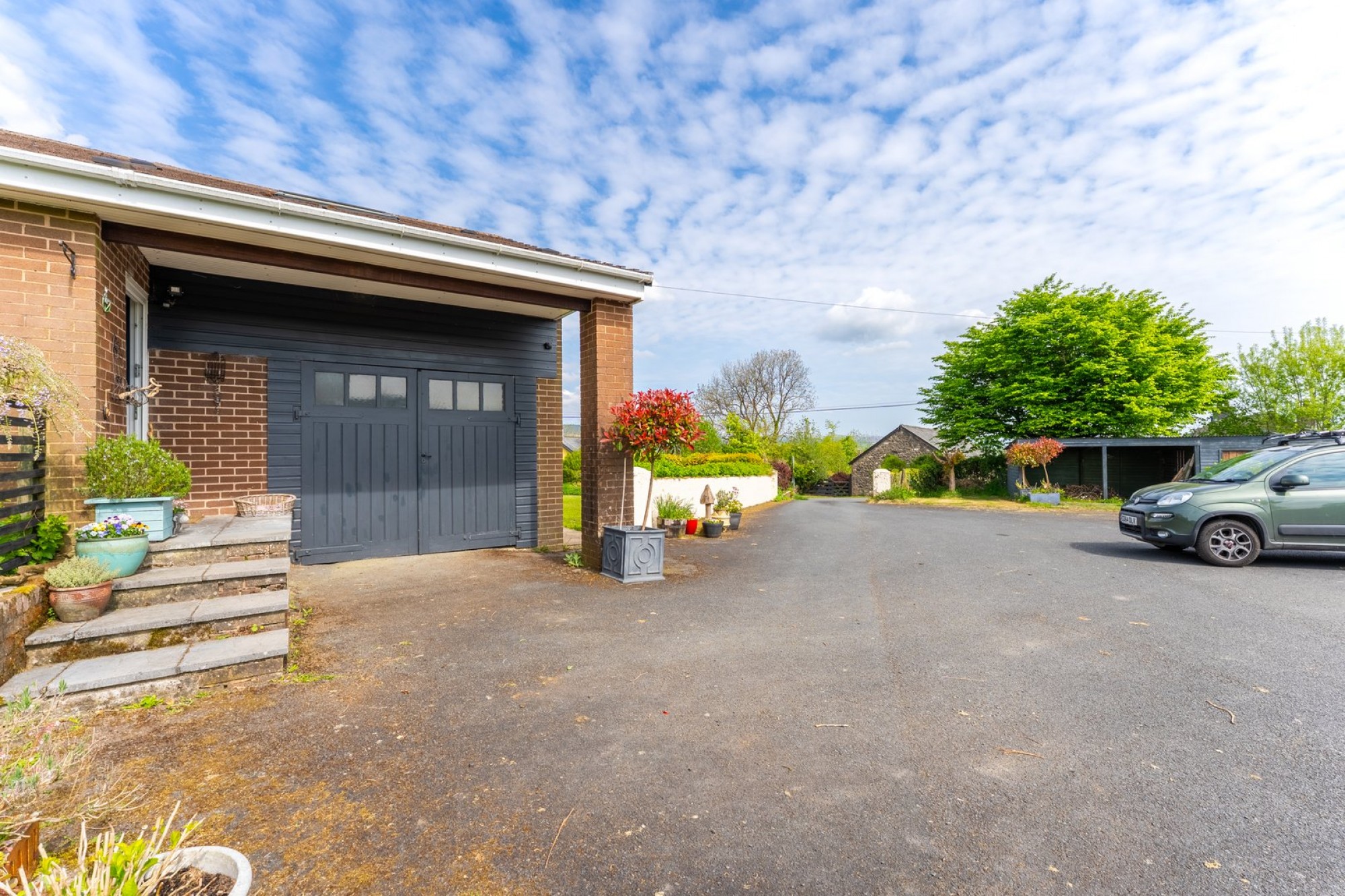 Images for Cefn Gorwydd, Llangammarch Wells, Powys