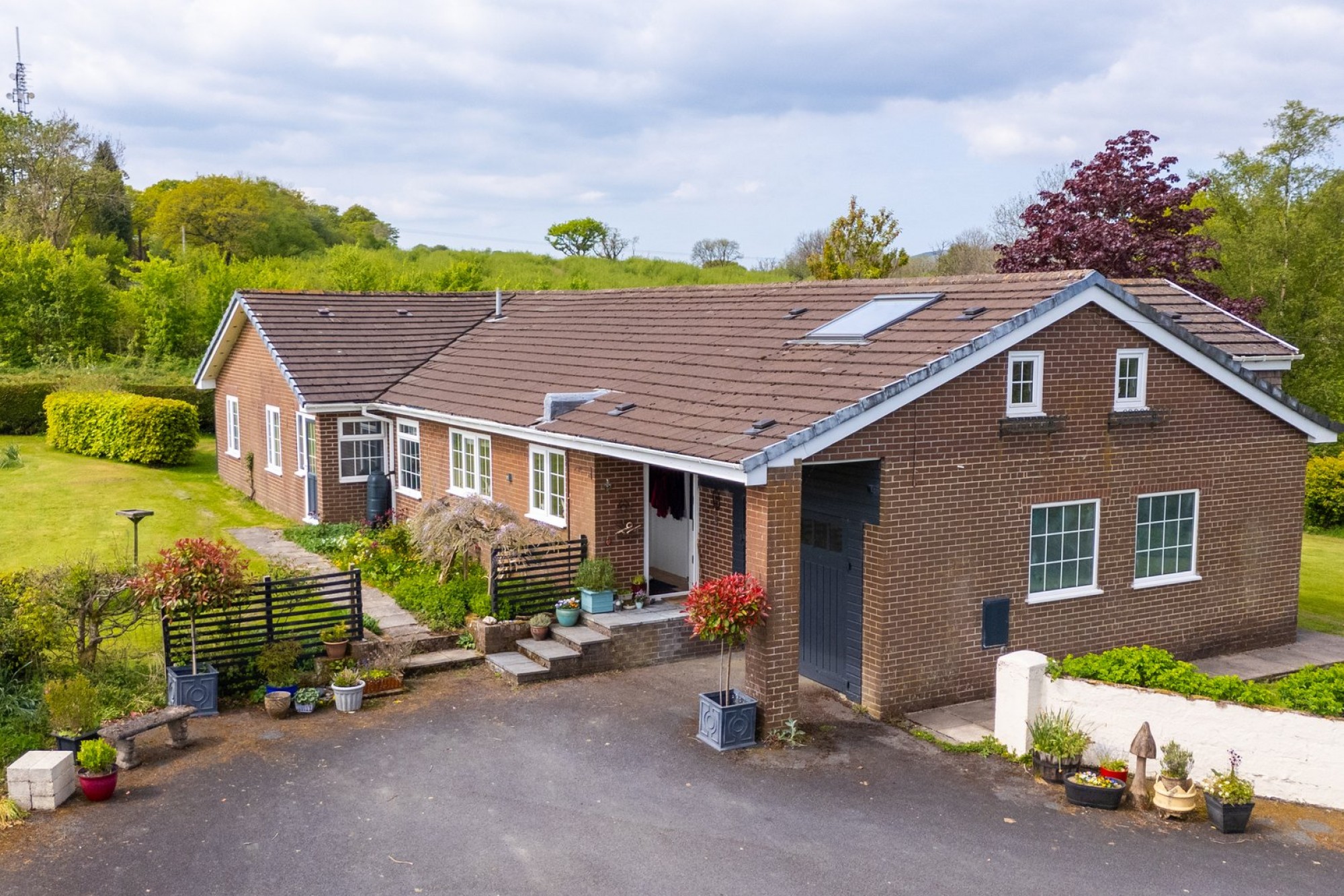 Images for Cefn Gorwydd, Llangammarch Wells, Powys