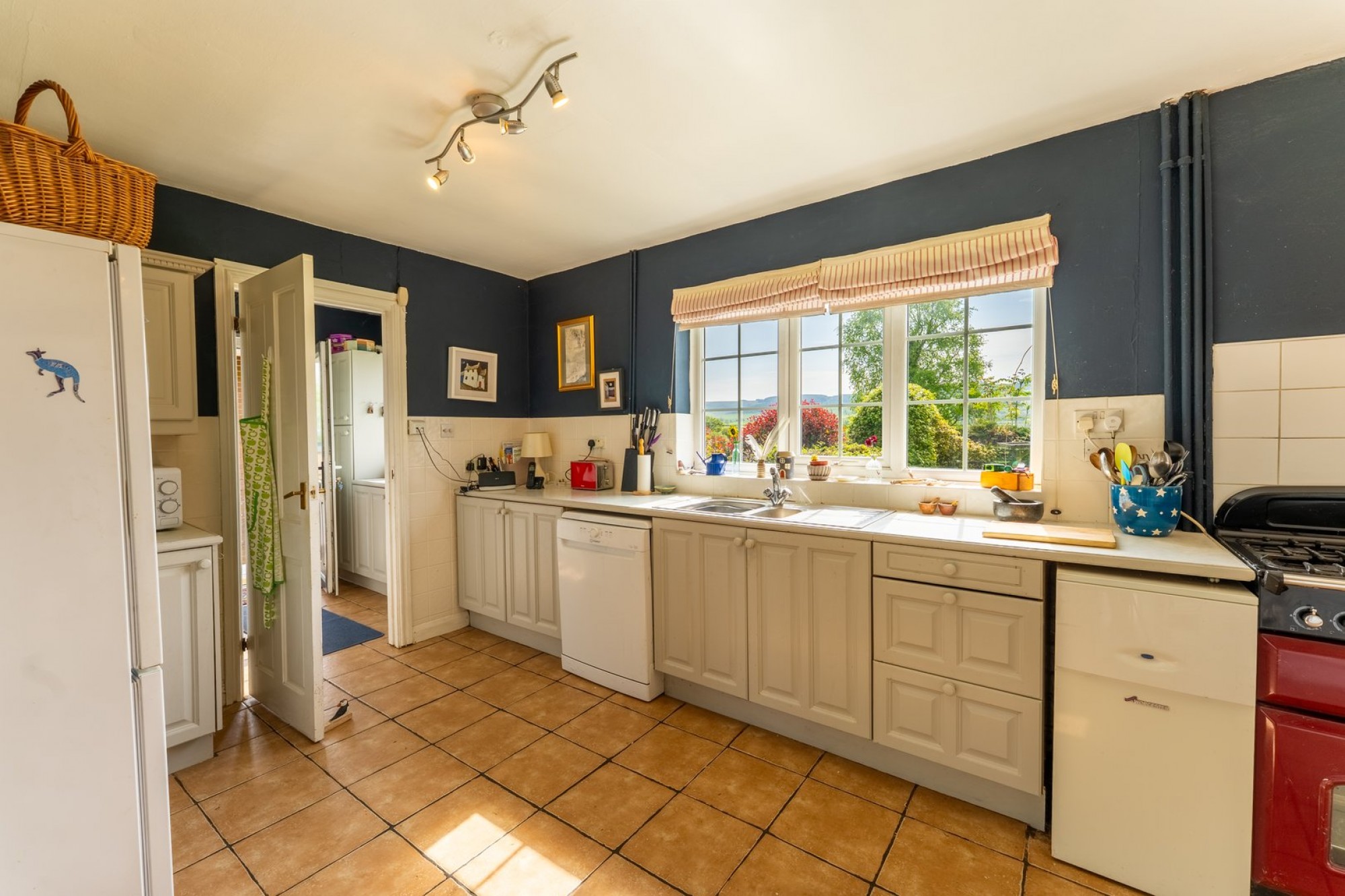 Images for Cefn Gorwydd, Llangammarch Wells, Powys