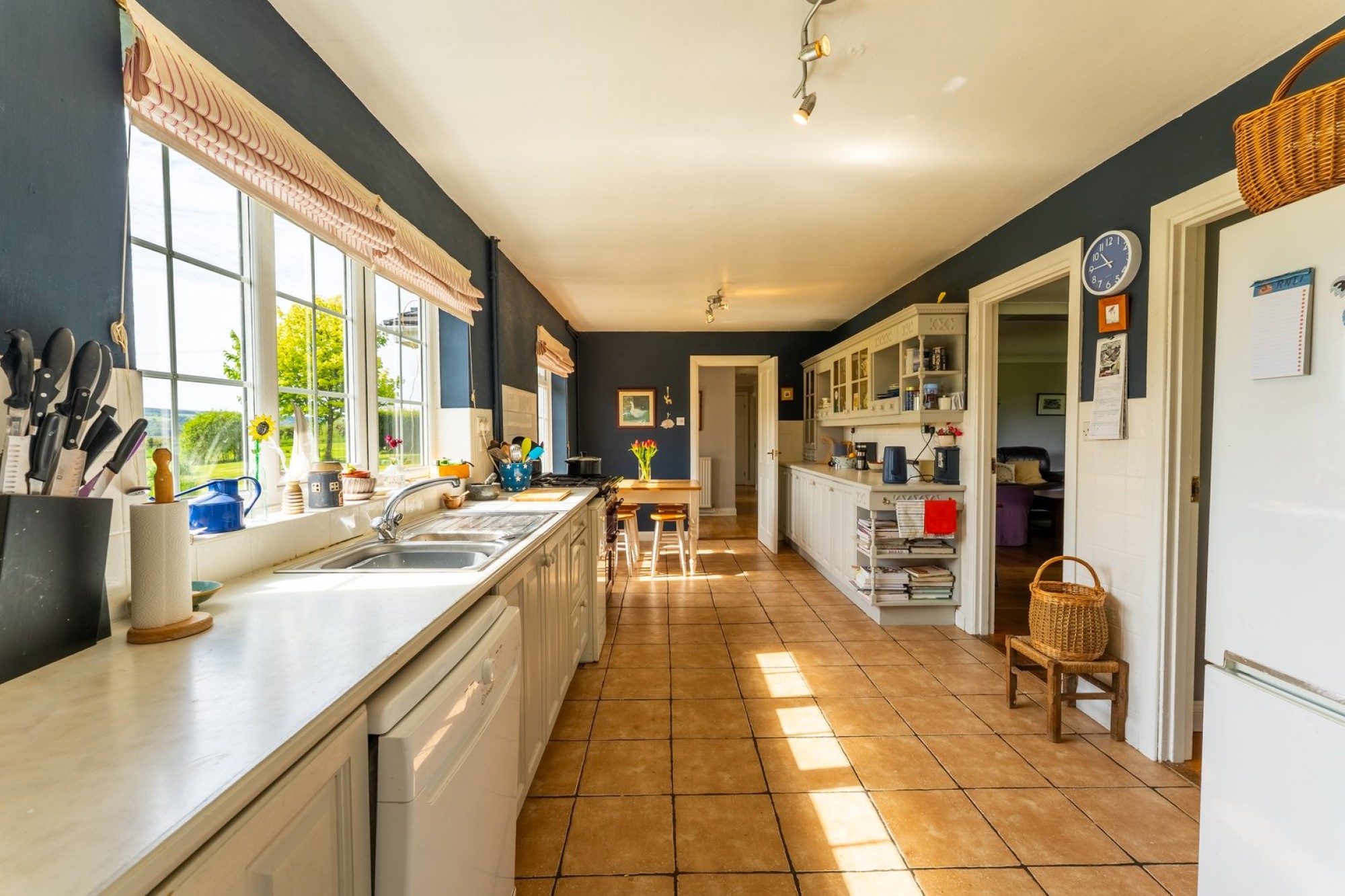 Images for Cefn Gorwydd, Llangammarch Wells, Powys