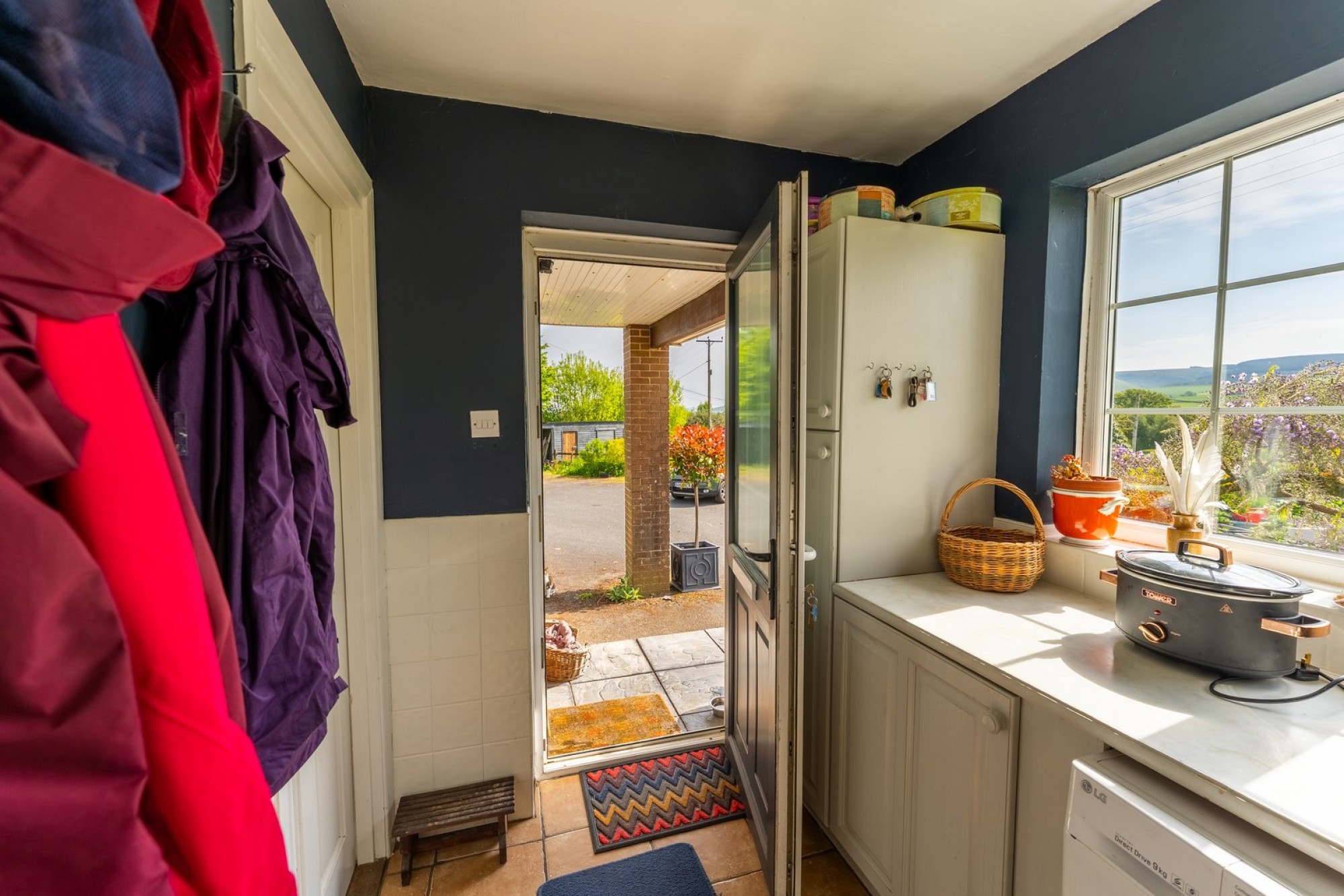 Images for Cefn Gorwydd, Llangammarch Wells, Powys