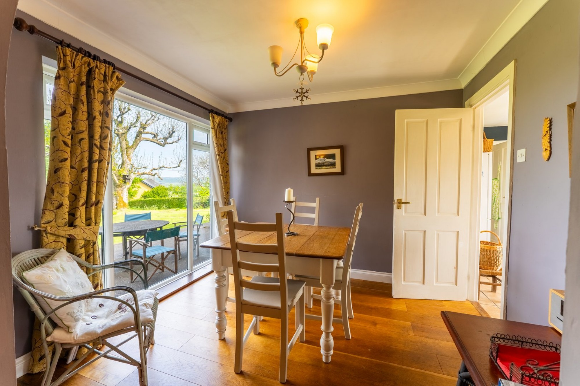 Images for Cefn Gorwydd, Llangammarch Wells, Powys