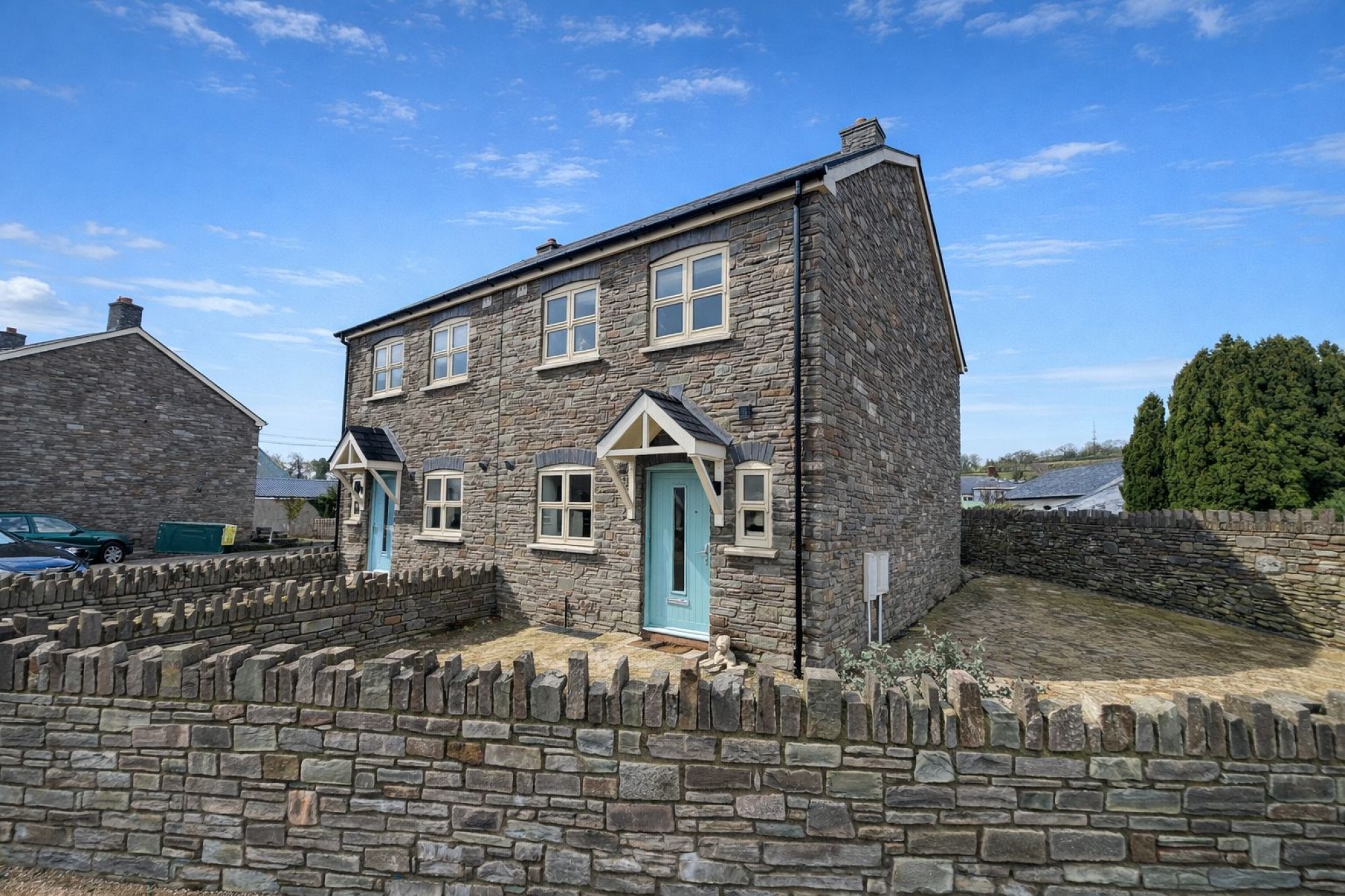 Images for Brecon, Powys