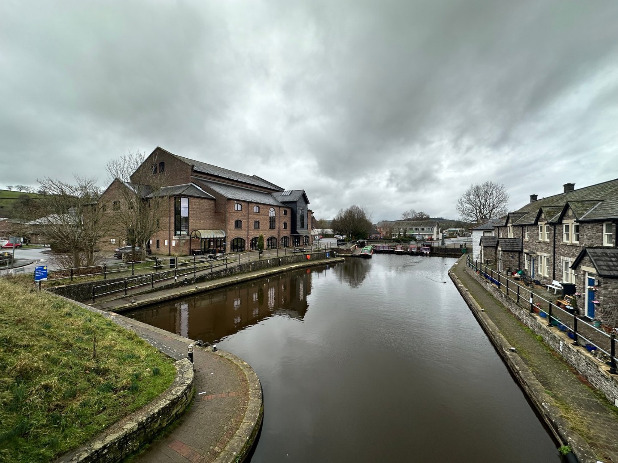 Images for Brecon, Powys