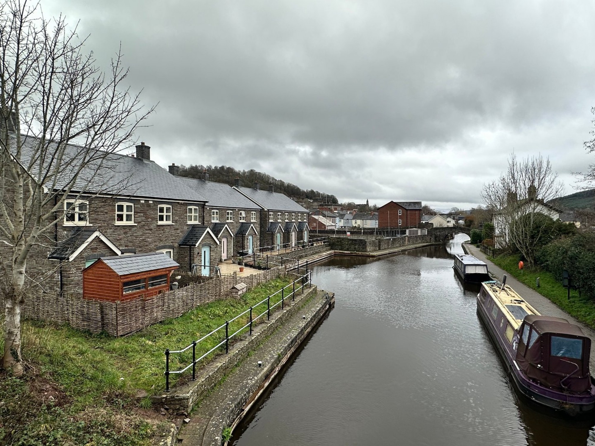 Images for Brecon, Powys