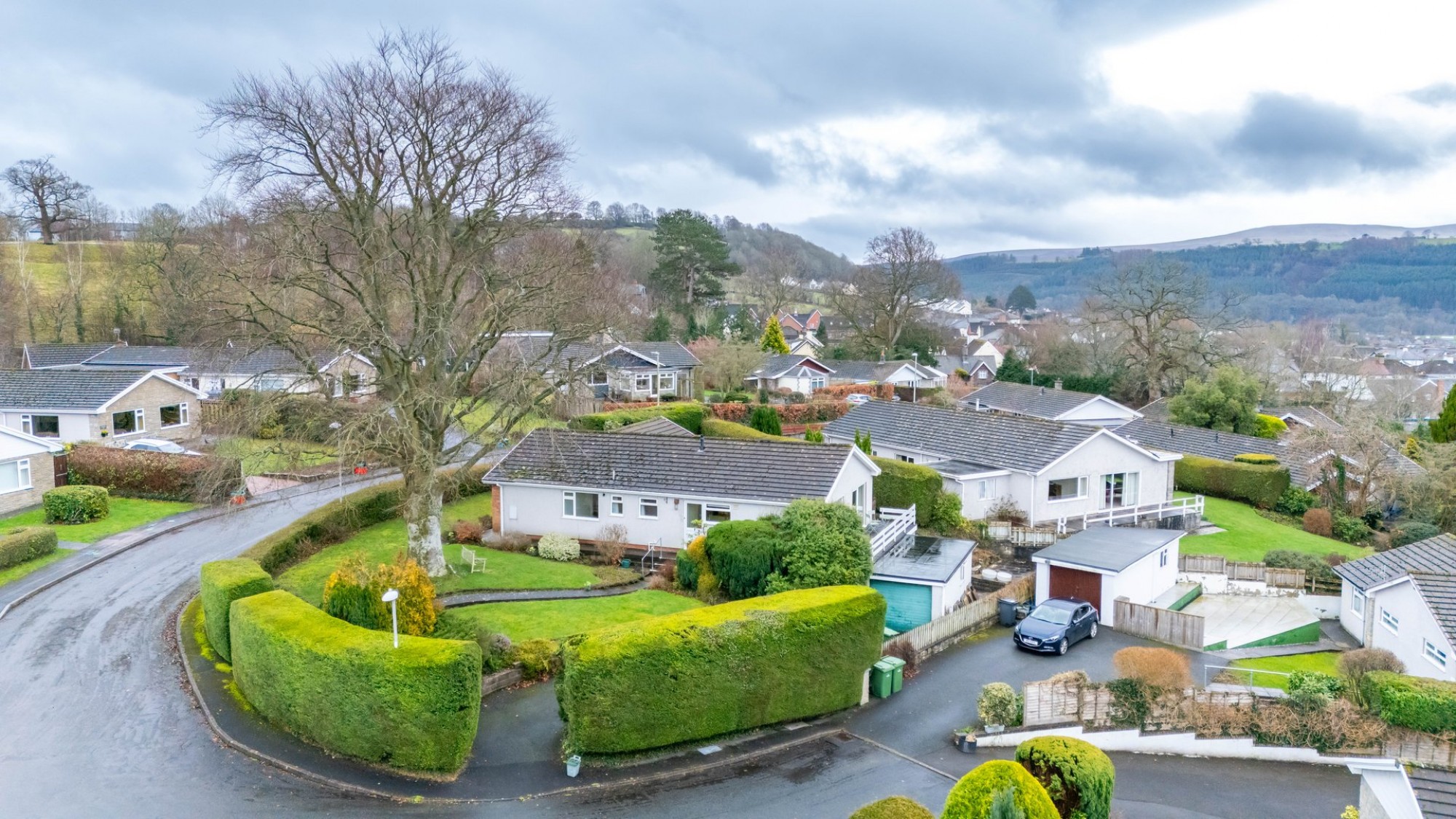 Images for Maescelyn, Brecon, Powys