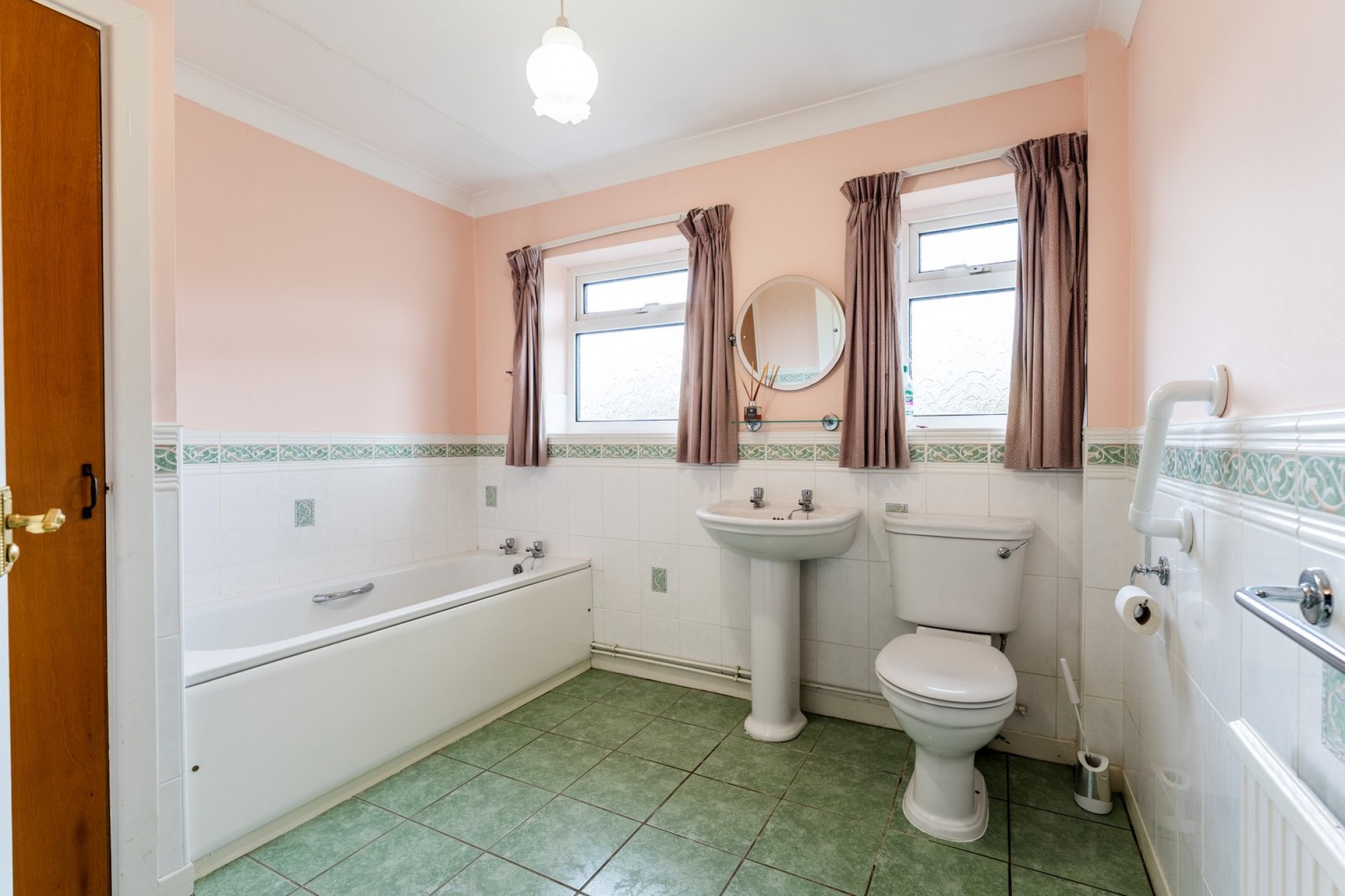 Images for Maescelyn, Brecon, Powys