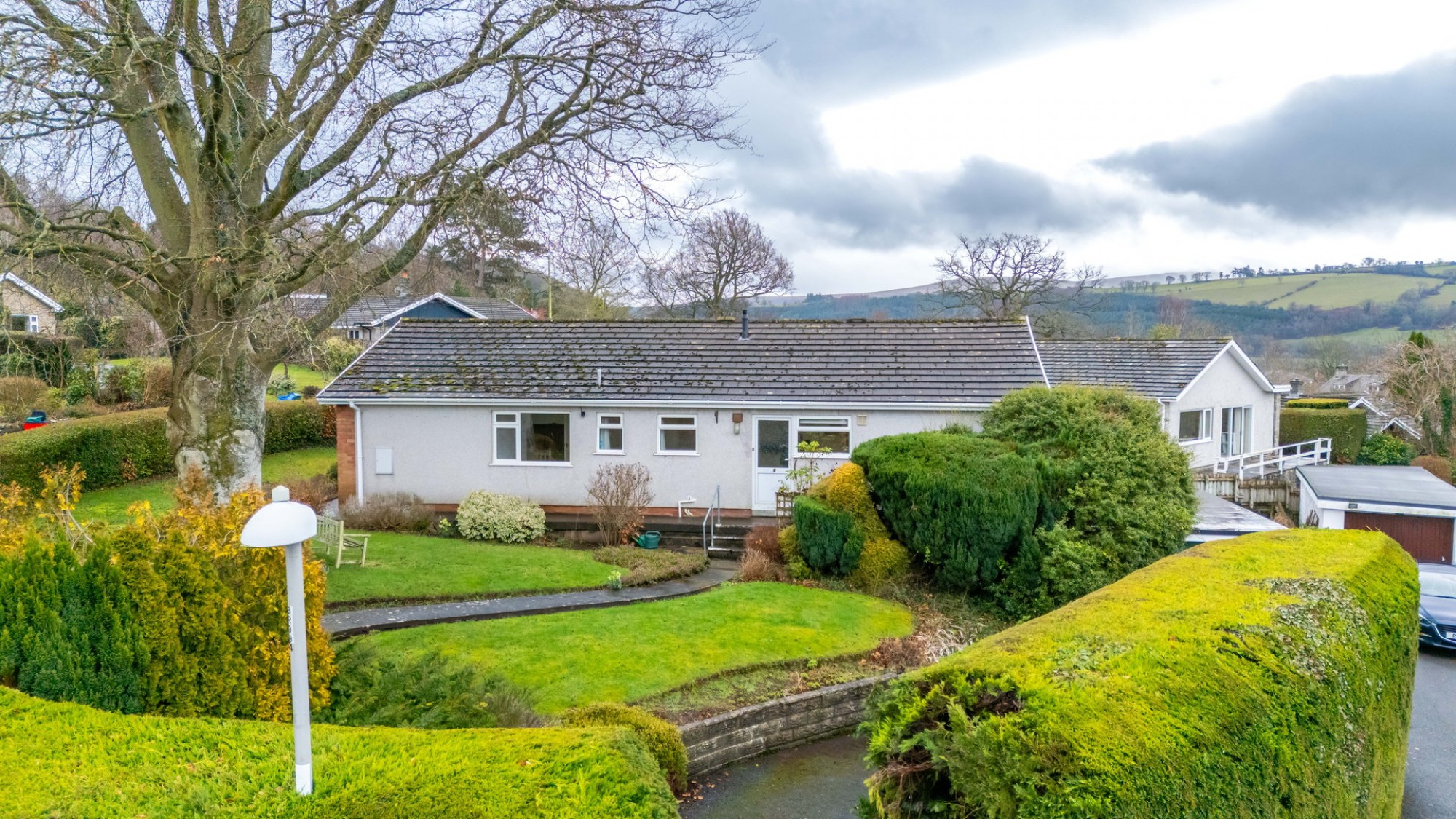 Images for Maescelyn, Brecon, Powys