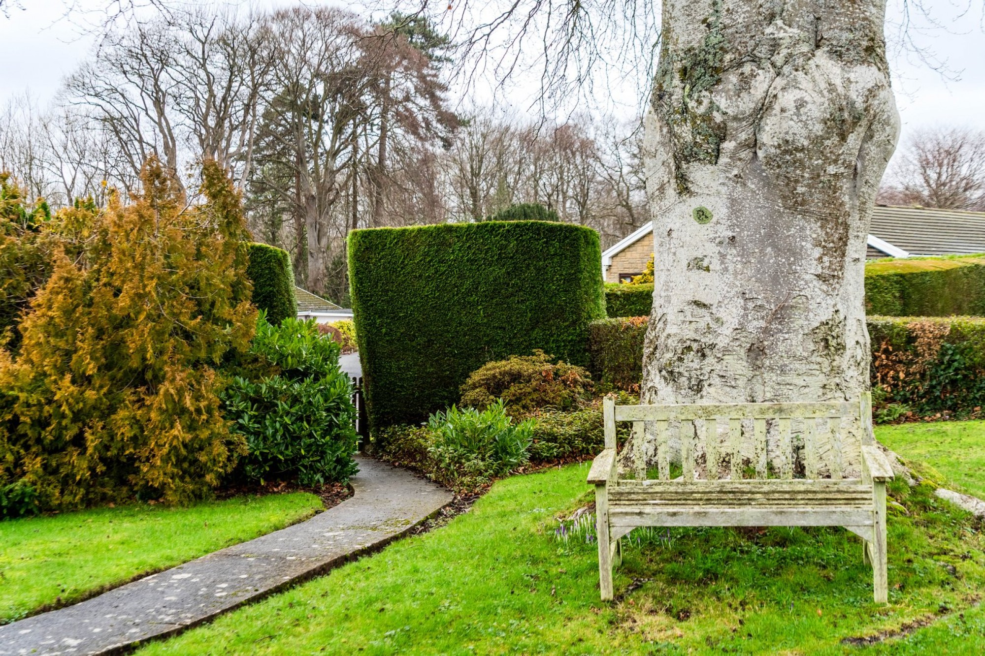 Images for Maescelyn, Brecon, Powys