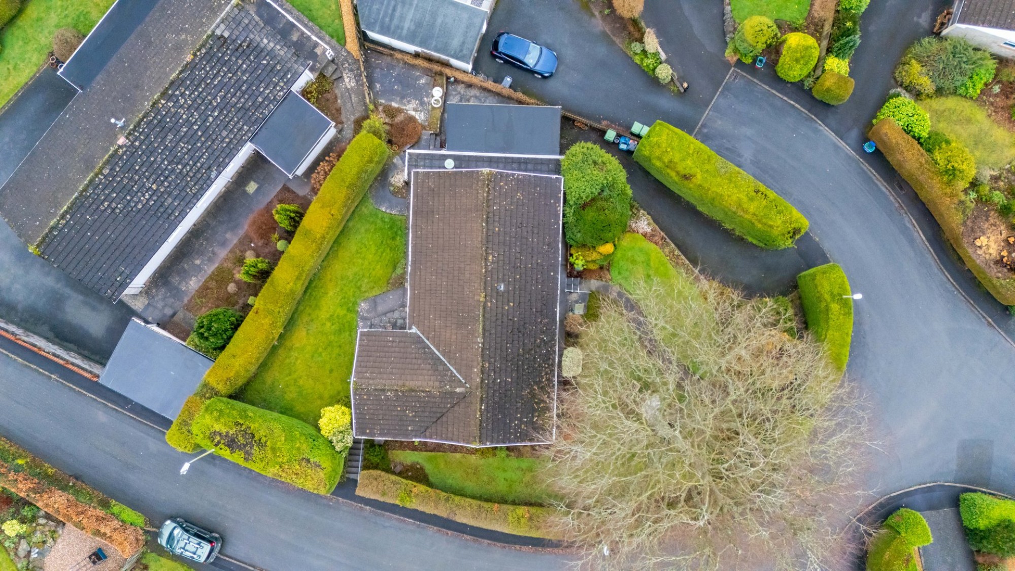 Images for Maescelyn, Brecon, Powys