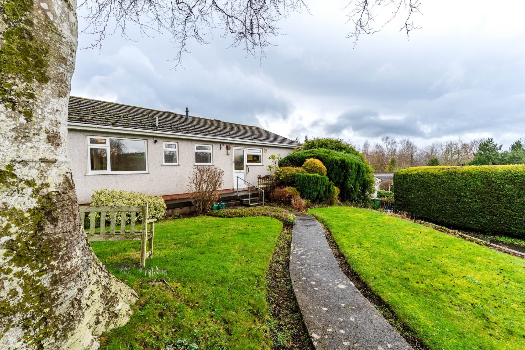 Images for Maescelyn, Brecon, Powys