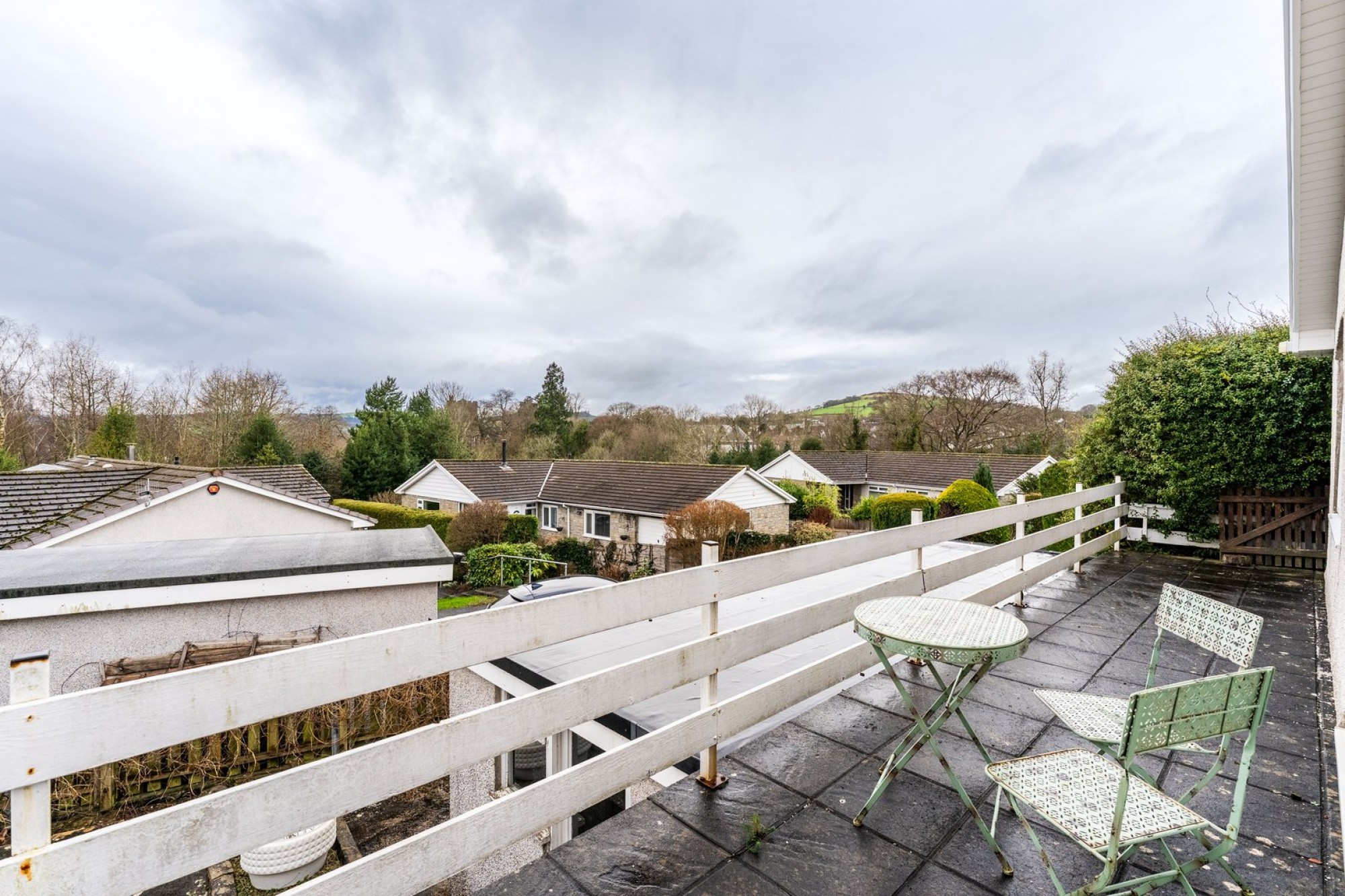 Images for Maescelyn, Brecon, Powys