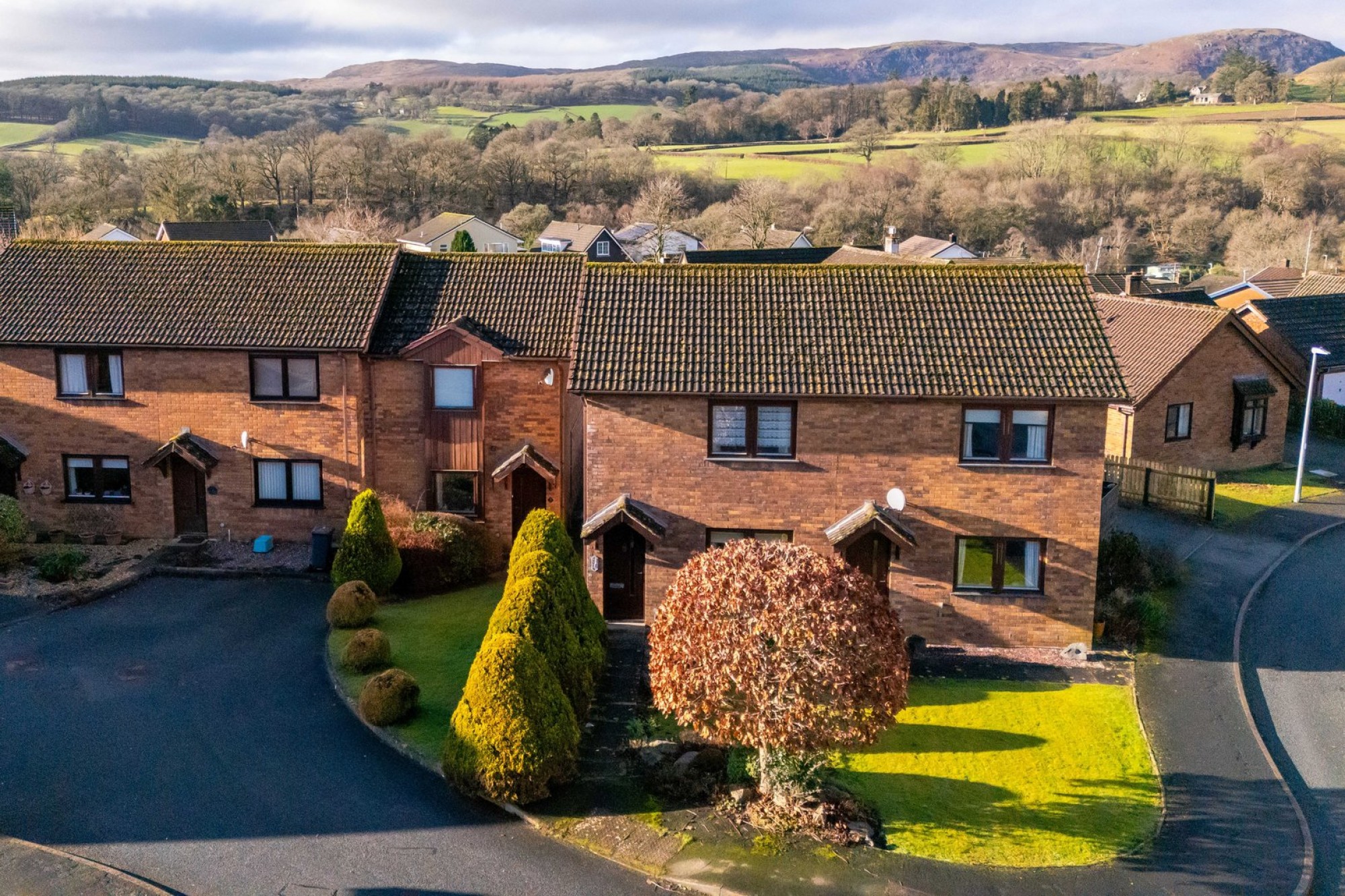 Images for Maes Cottage Estate, Rhayader, Powys