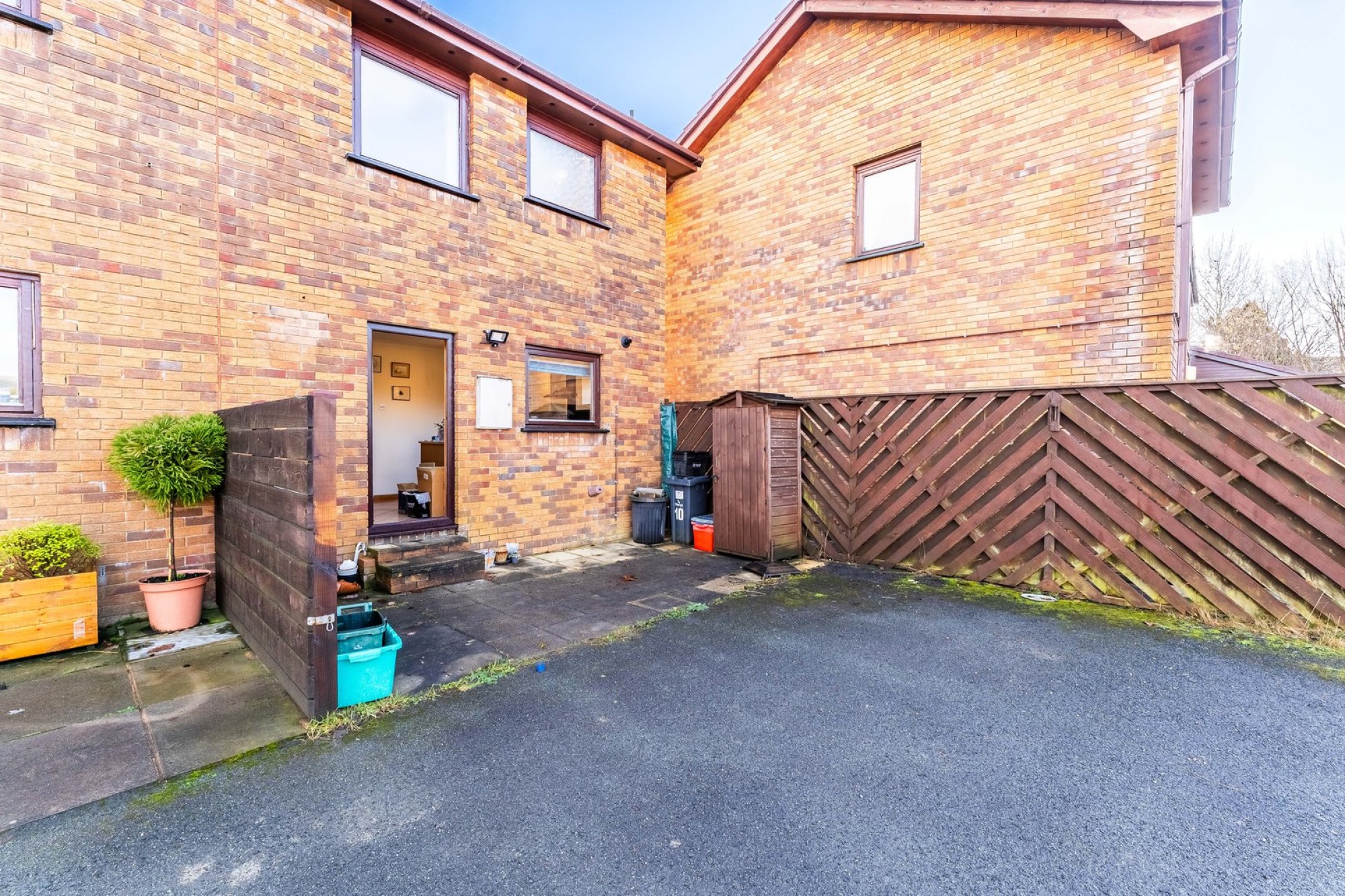 Images for Maes Cottage Estate, Rhayader, Powys