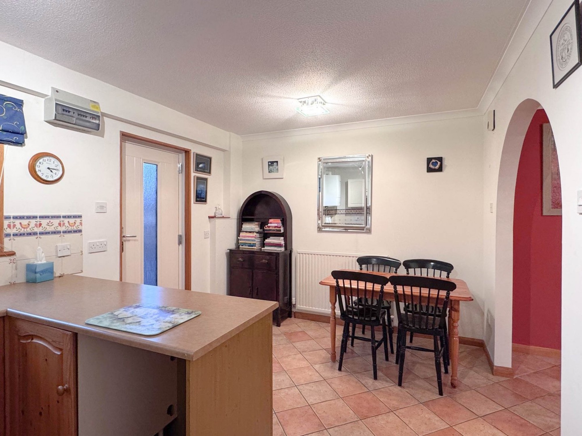 Images for Maes Cottage Estate, Rhayader, Powys