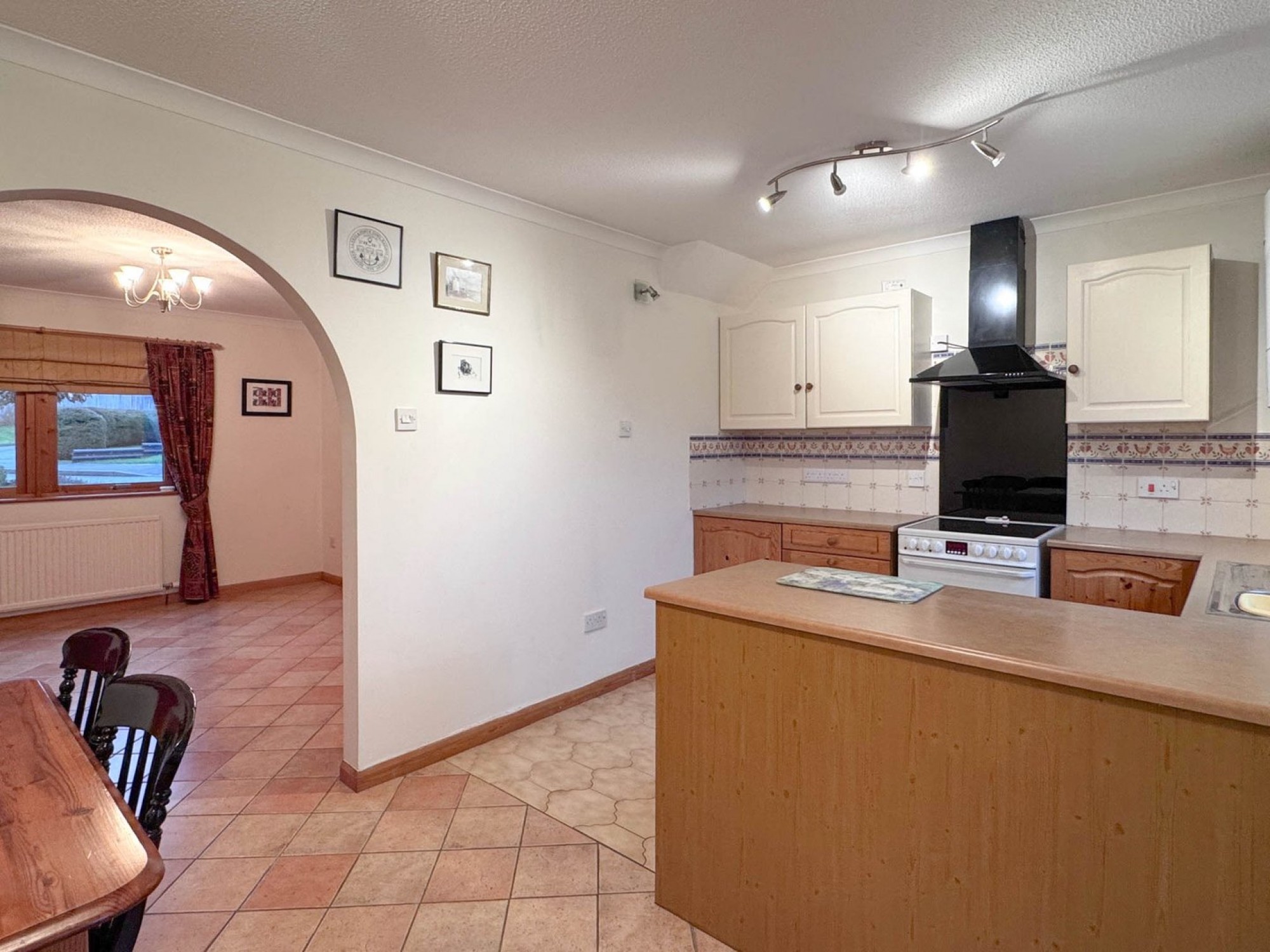 Images for Maes Cottage Estate, Rhayader, Powys
