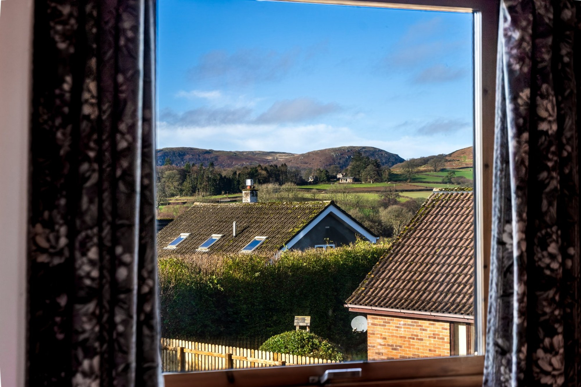 Images for Maes Cottage Estate, Rhayader, Powys