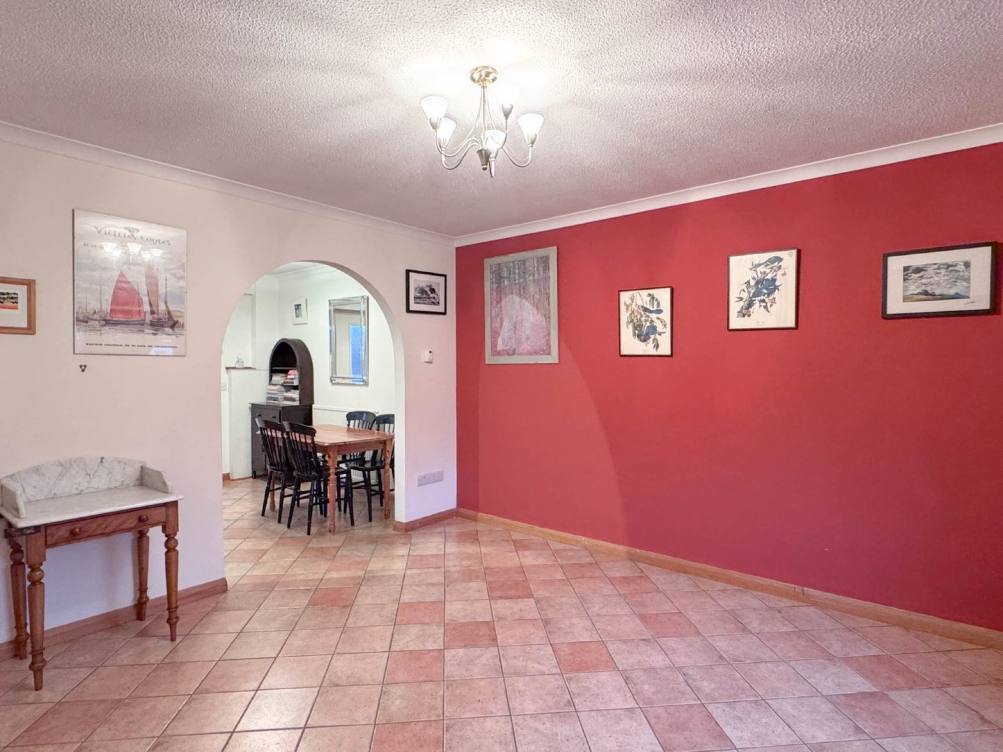 Images for Maes Cottage Estate, Rhayader, Powys