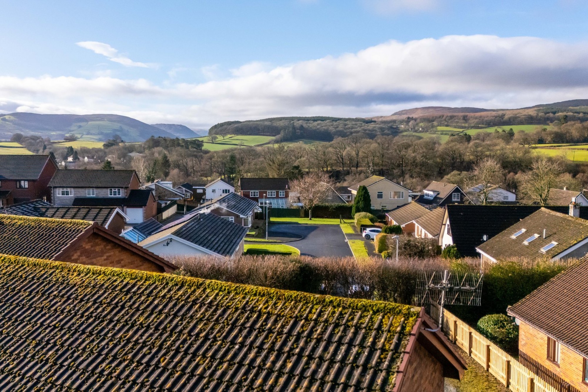 Images for Maes Cottage Estate, Rhayader, Powys