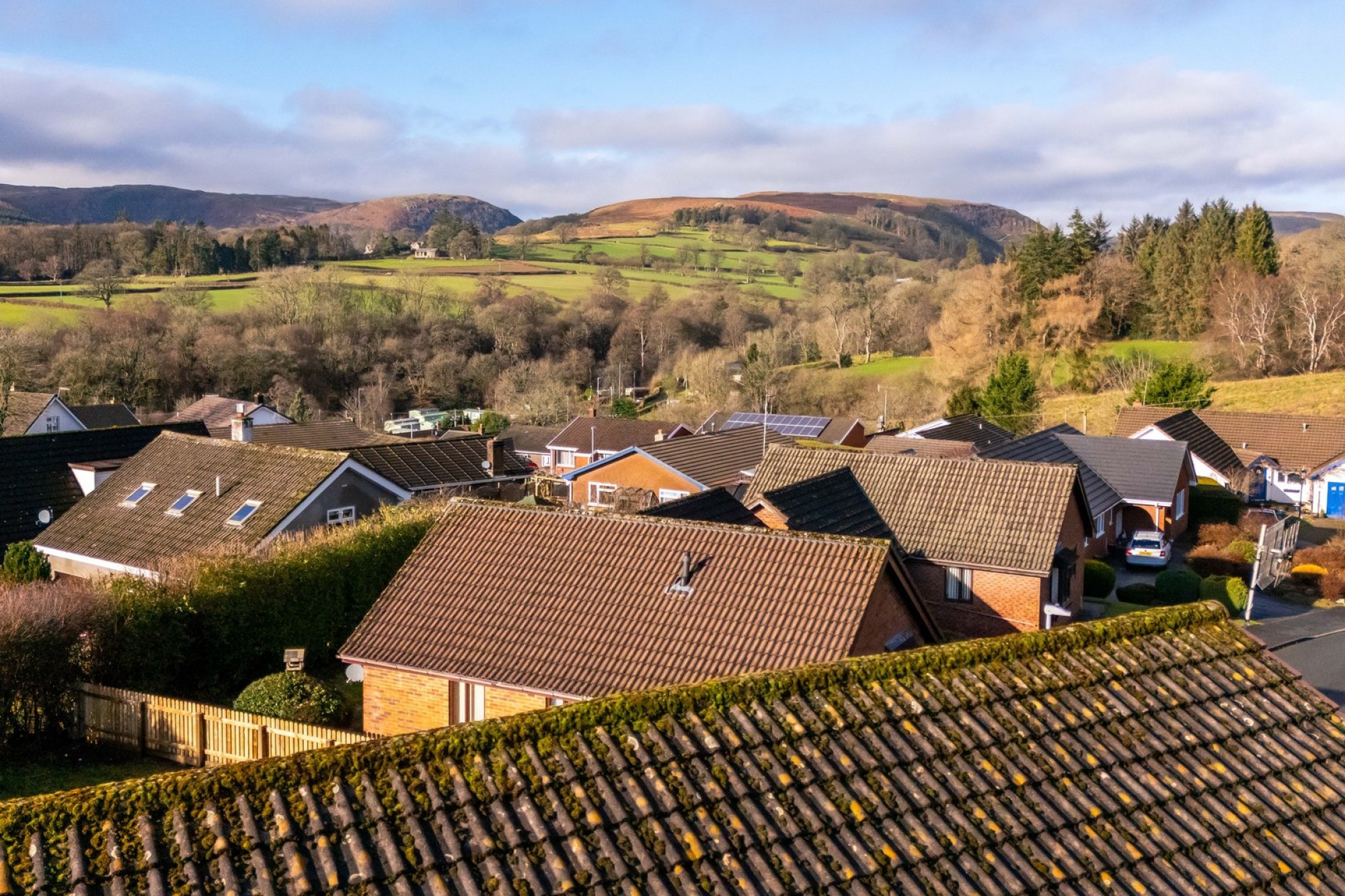 Images for Maes Cottage Estate, Rhayader, Powys