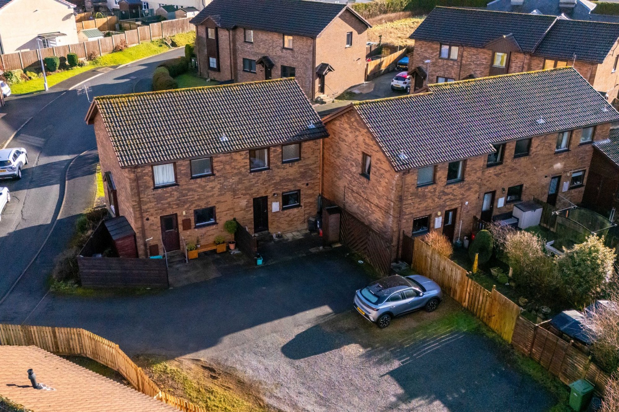 Images for Maes Cottage Estate, Rhayader, Powys