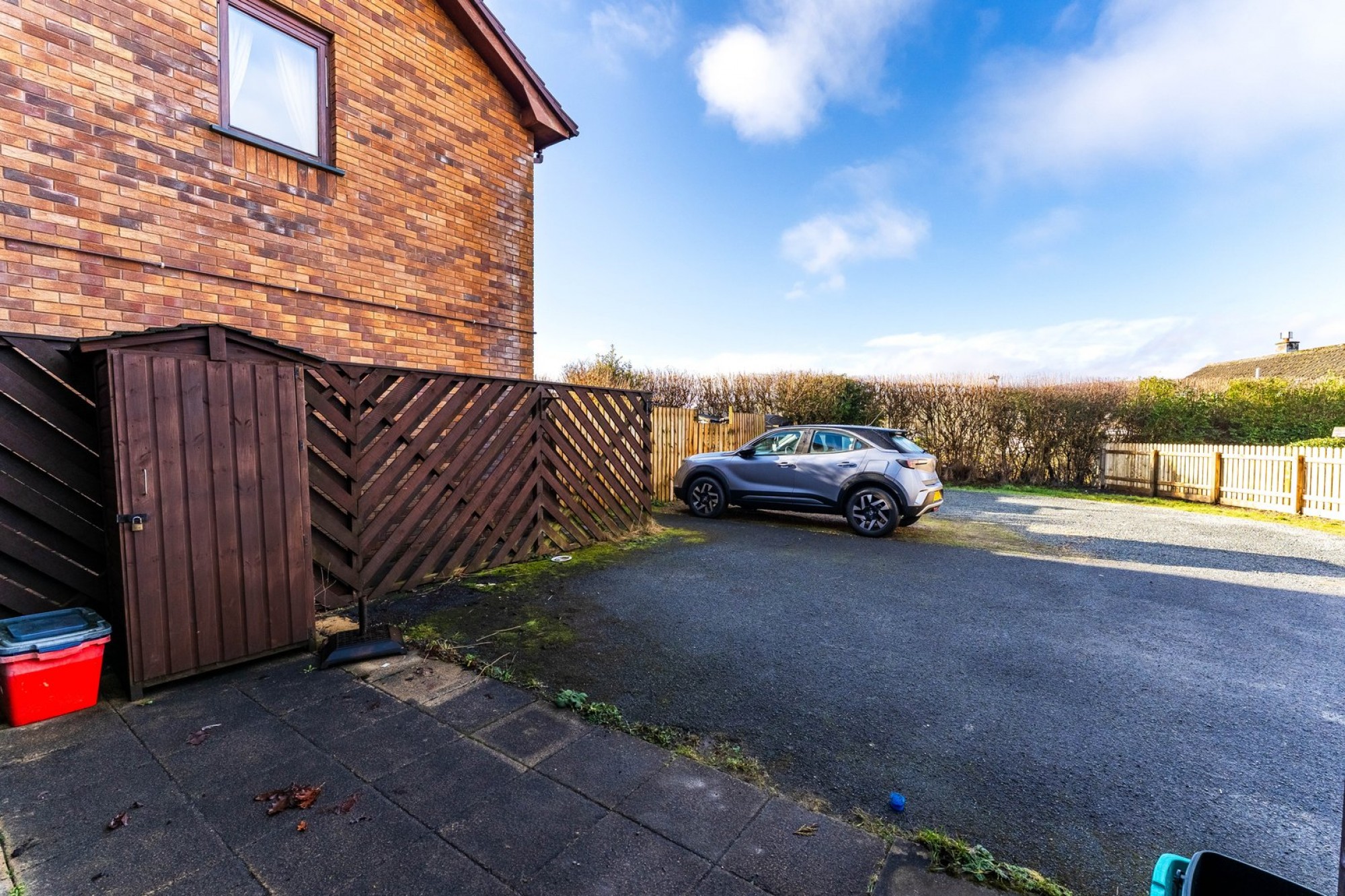 Images for Maes Cottage Estate, Rhayader, Powys