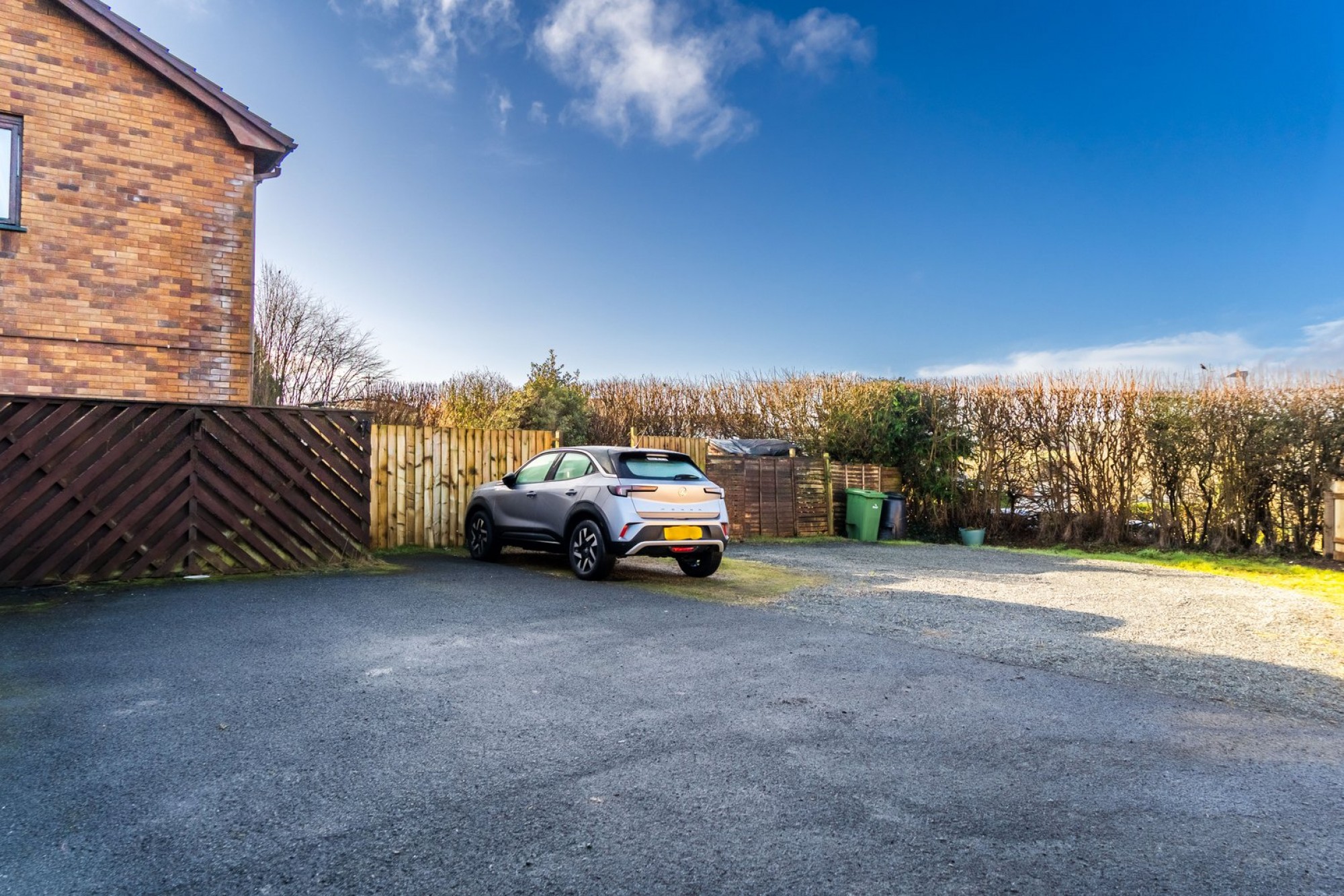 Images for Maes Cottage Estate, Rhayader, Powys