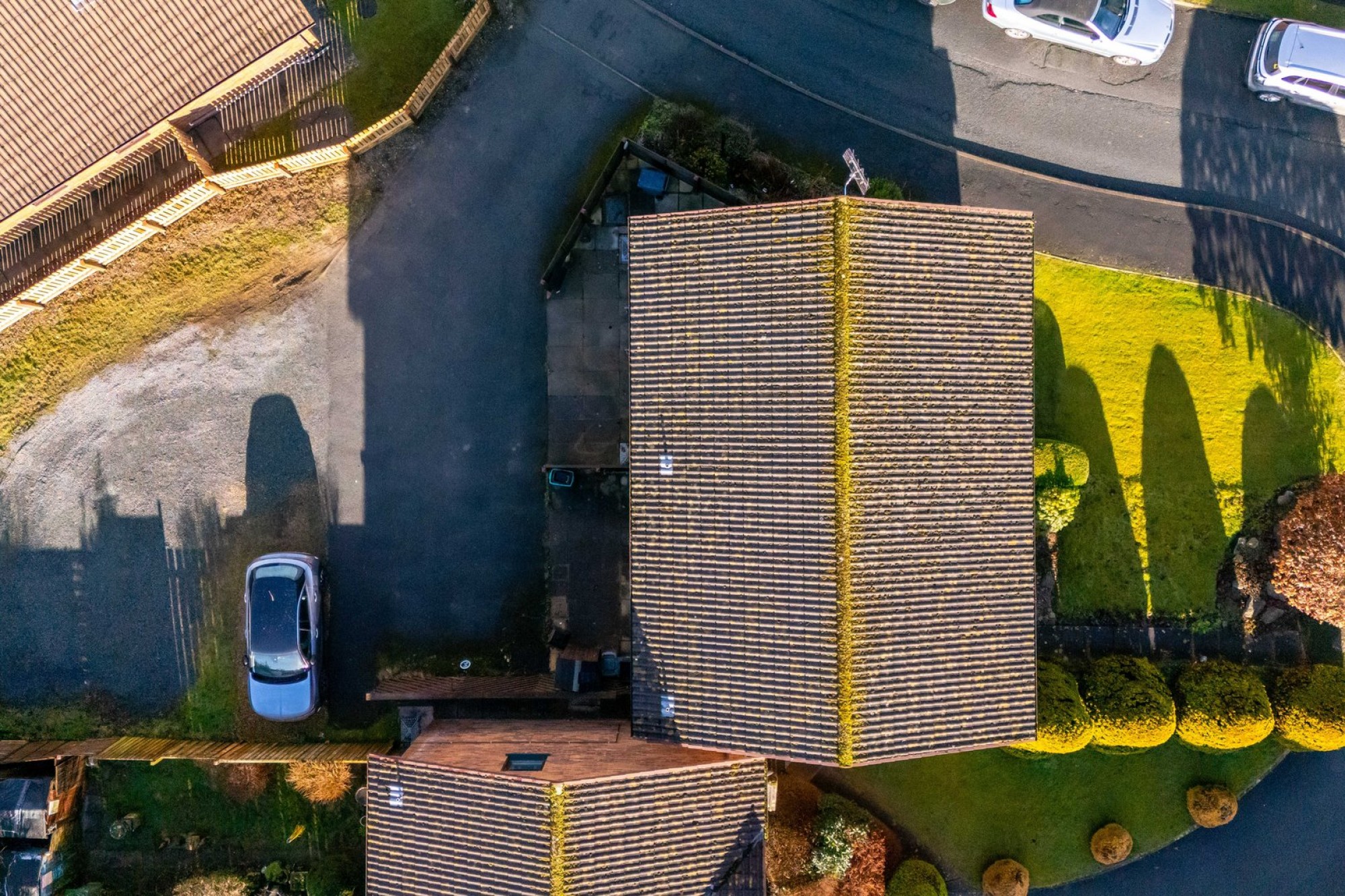 Images for Maes Cottage Estate, Rhayader, Powys