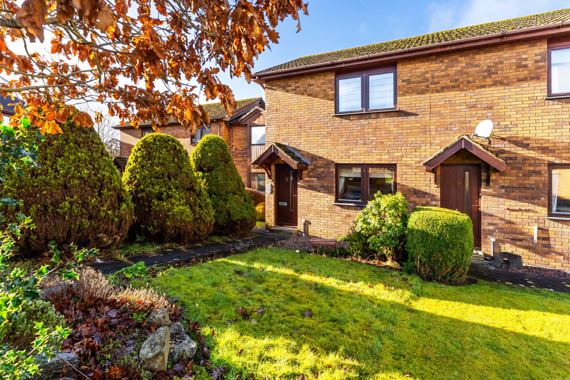 Images for Maes Cottage Estate, Rhayader, Powys