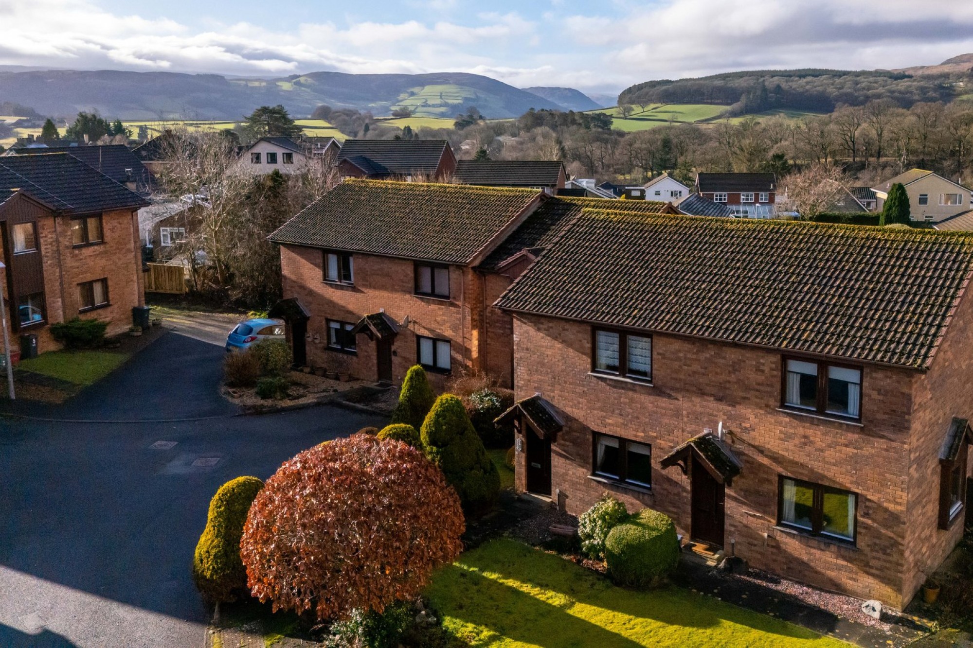 Images for Maes Cottage Estate, Rhayader, Powys