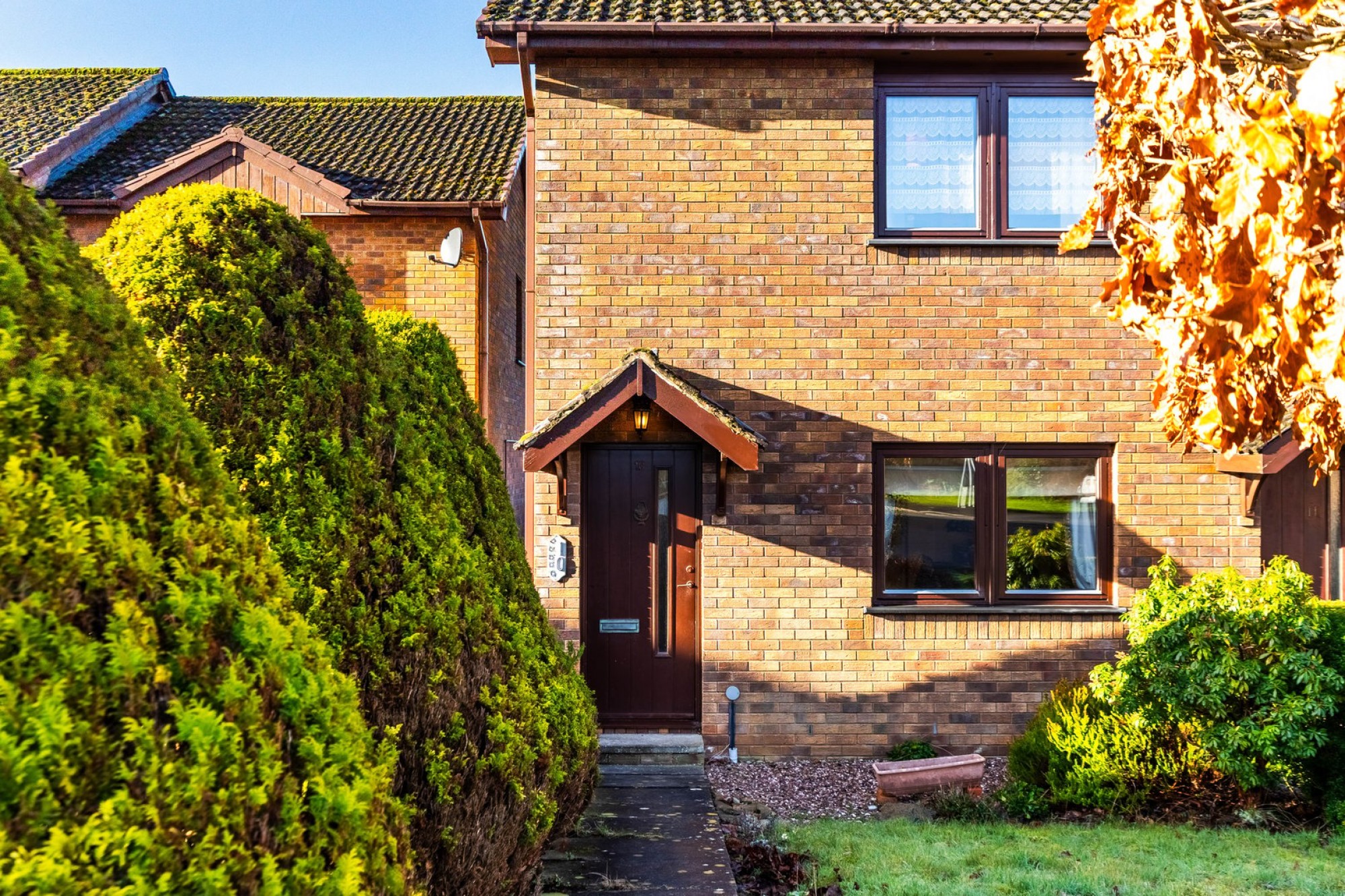 Images for Maes Cottage Estate, Rhayader, Powys