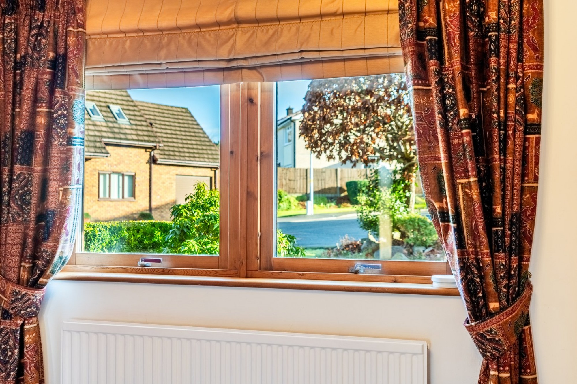 Images for Maes Cottage Estate, Rhayader, Powys