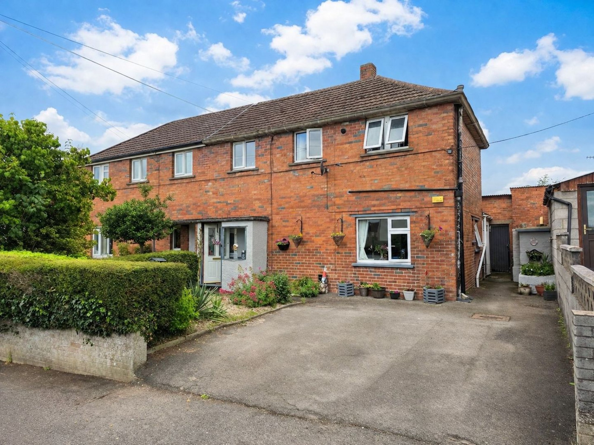 Images for Charles Crescent, Abergavenny, Monmouthshire