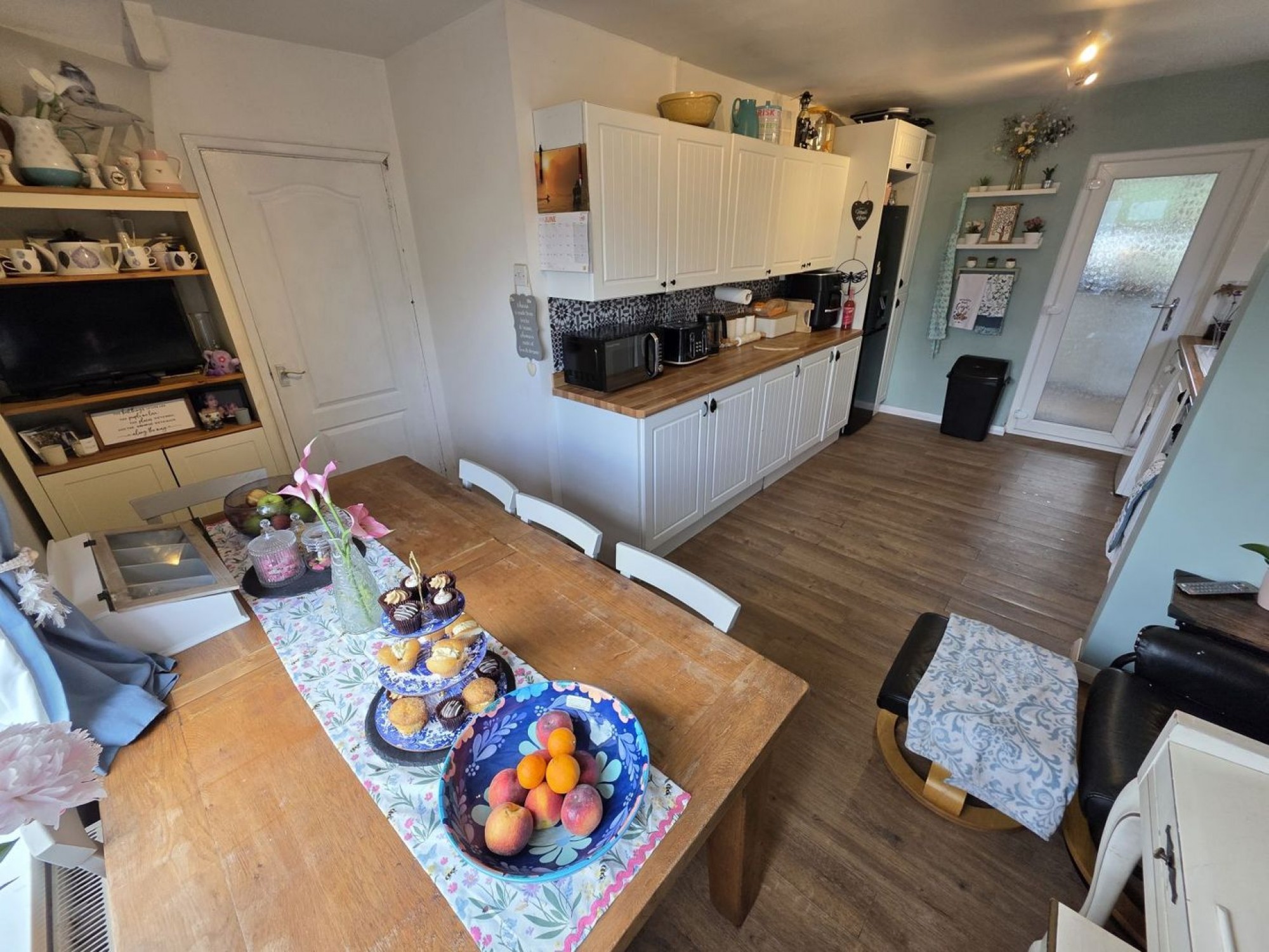 Images for Charles Crescent, Abergavenny, Monmouthshire