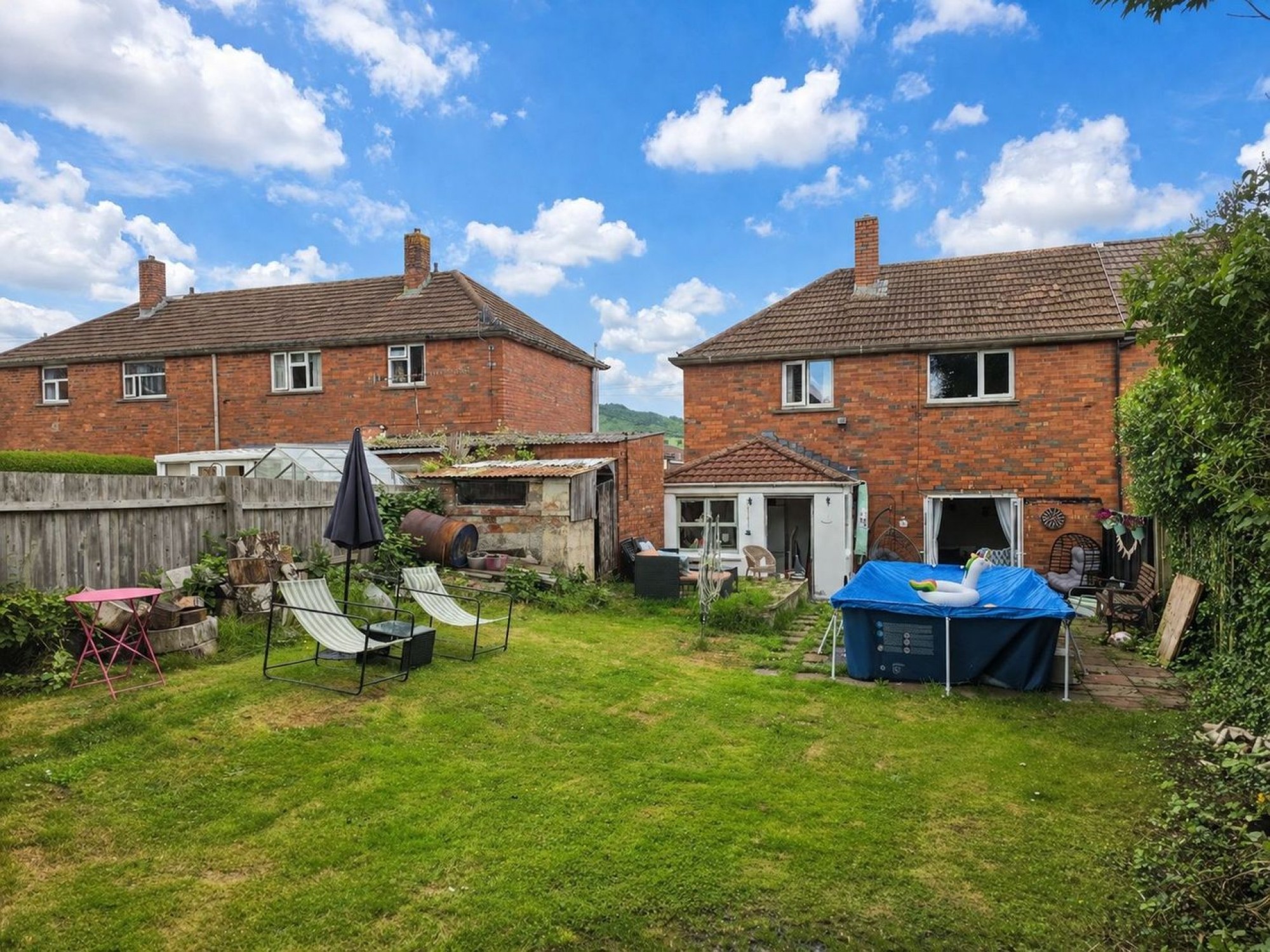 Images for Charles Crescent, Abergavenny, Monmouthshire