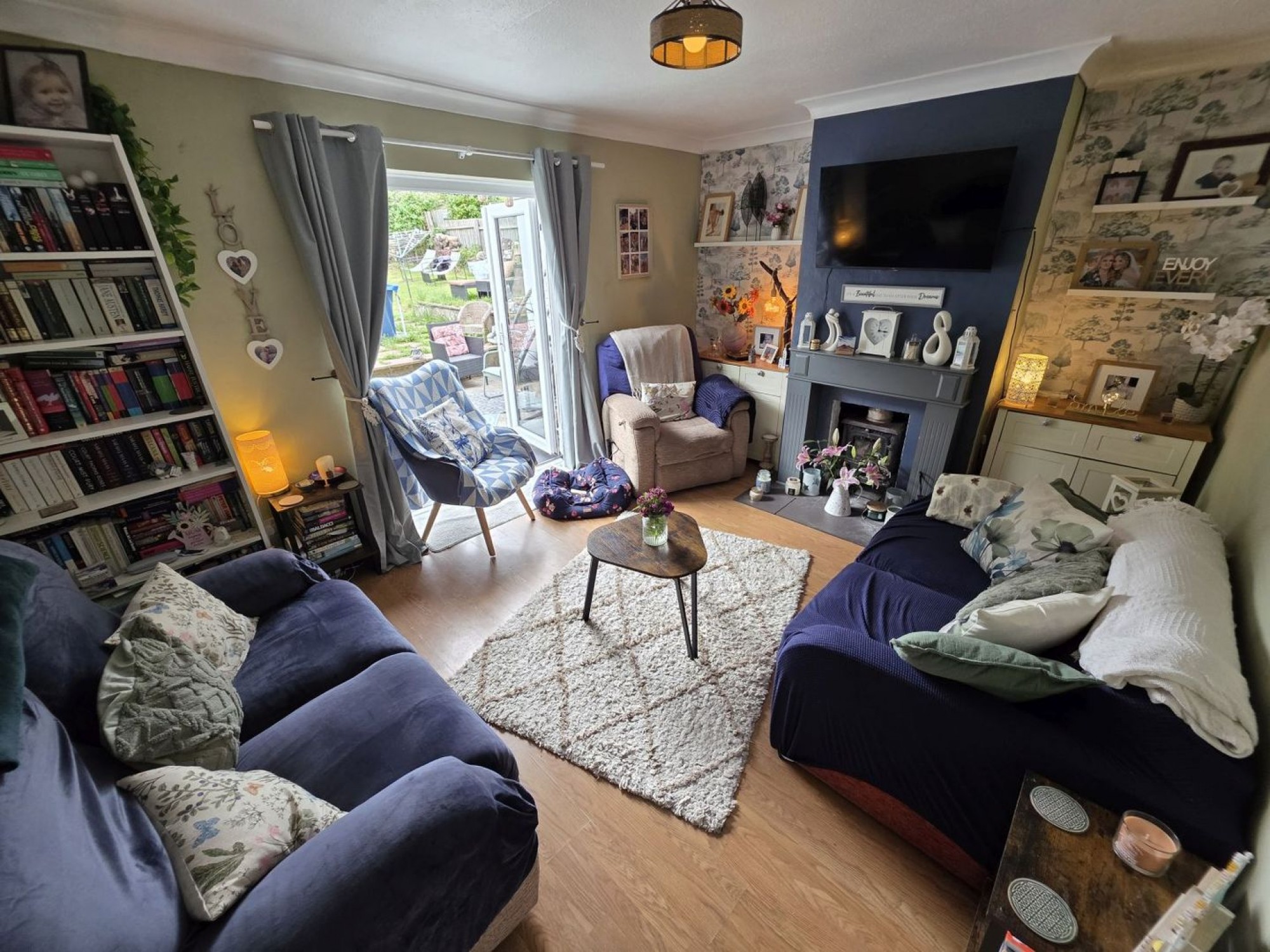 Images for Charles Crescent, Abergavenny, Monmouthshire