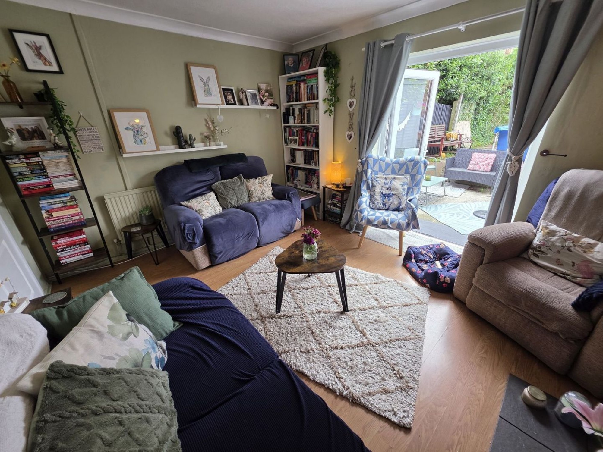 Images for Charles Crescent, Abergavenny, Monmouthshire