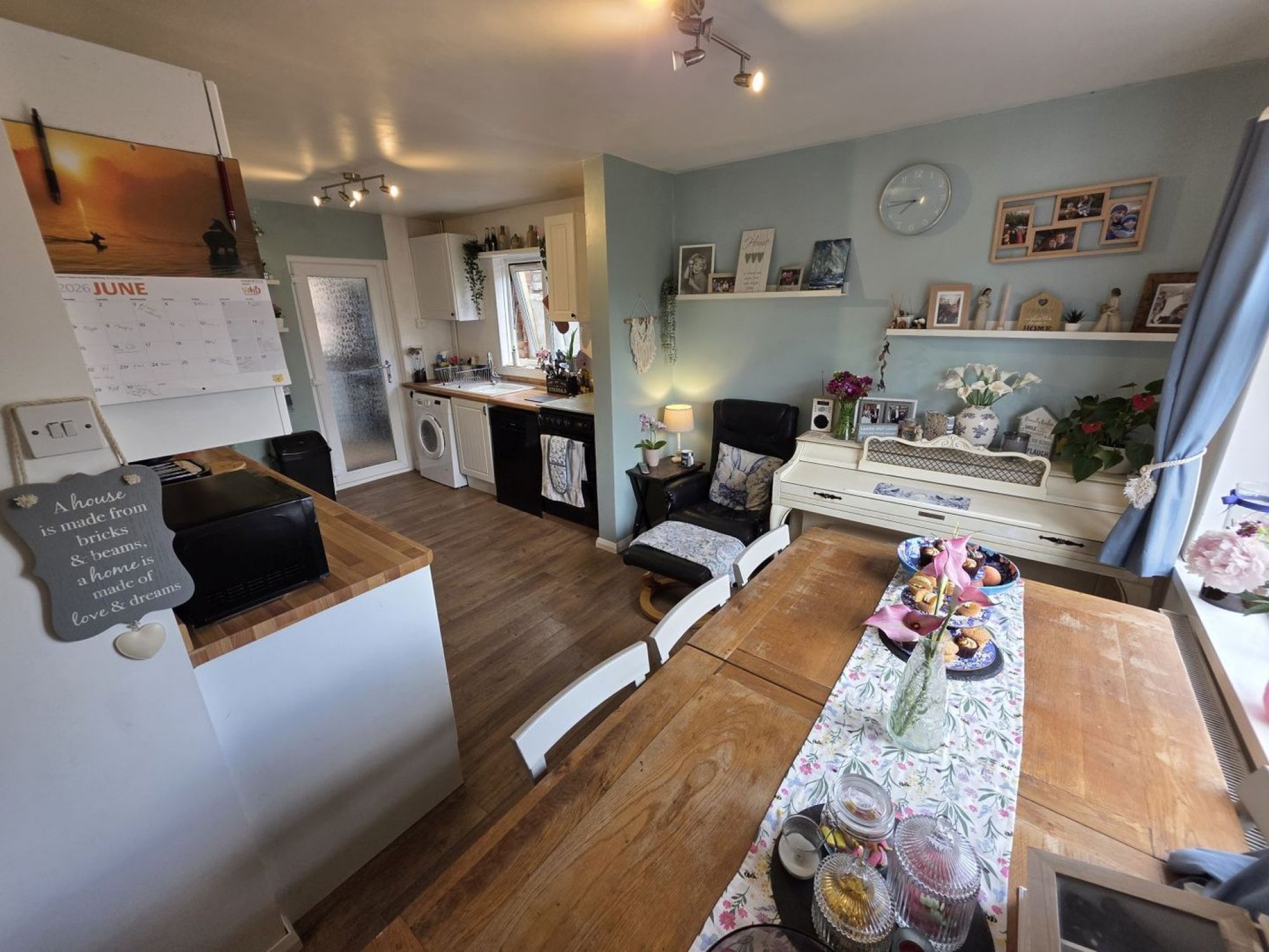 Images for Charles Crescent, Abergavenny, Monmouthshire