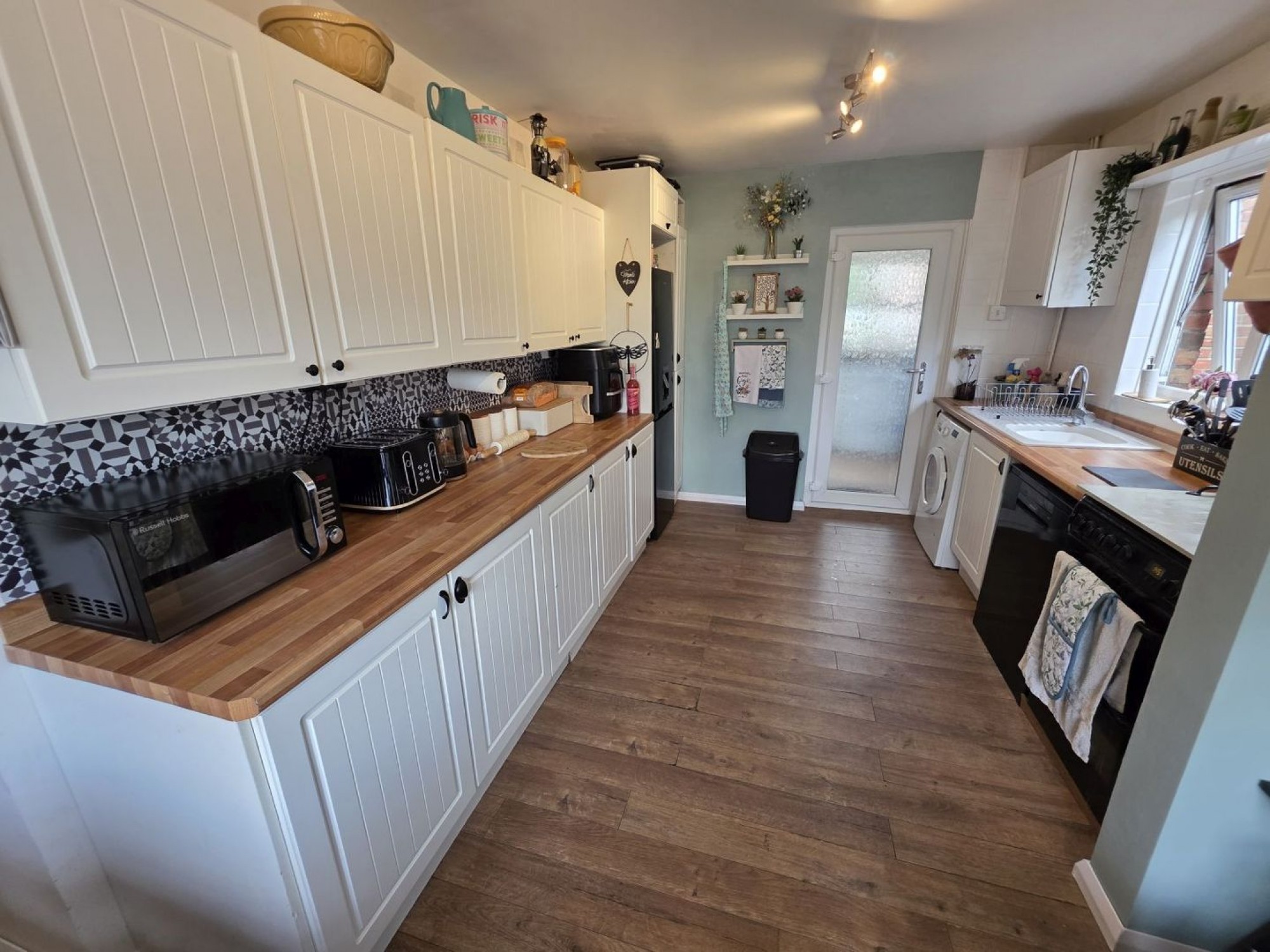 Images for Charles Crescent, Abergavenny, Monmouthshire