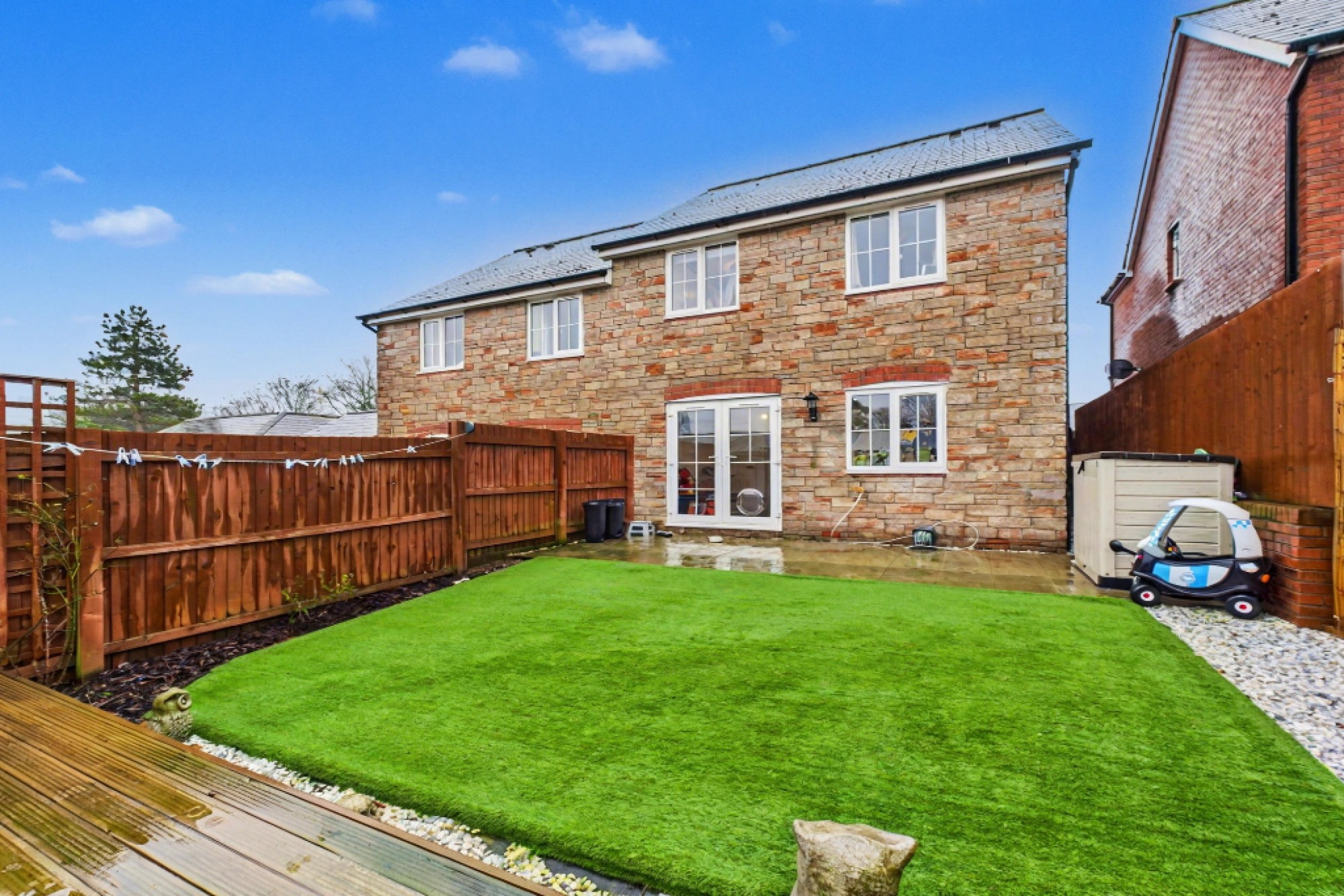 Images for Lea, Ross-on-Wye, Herefordshire