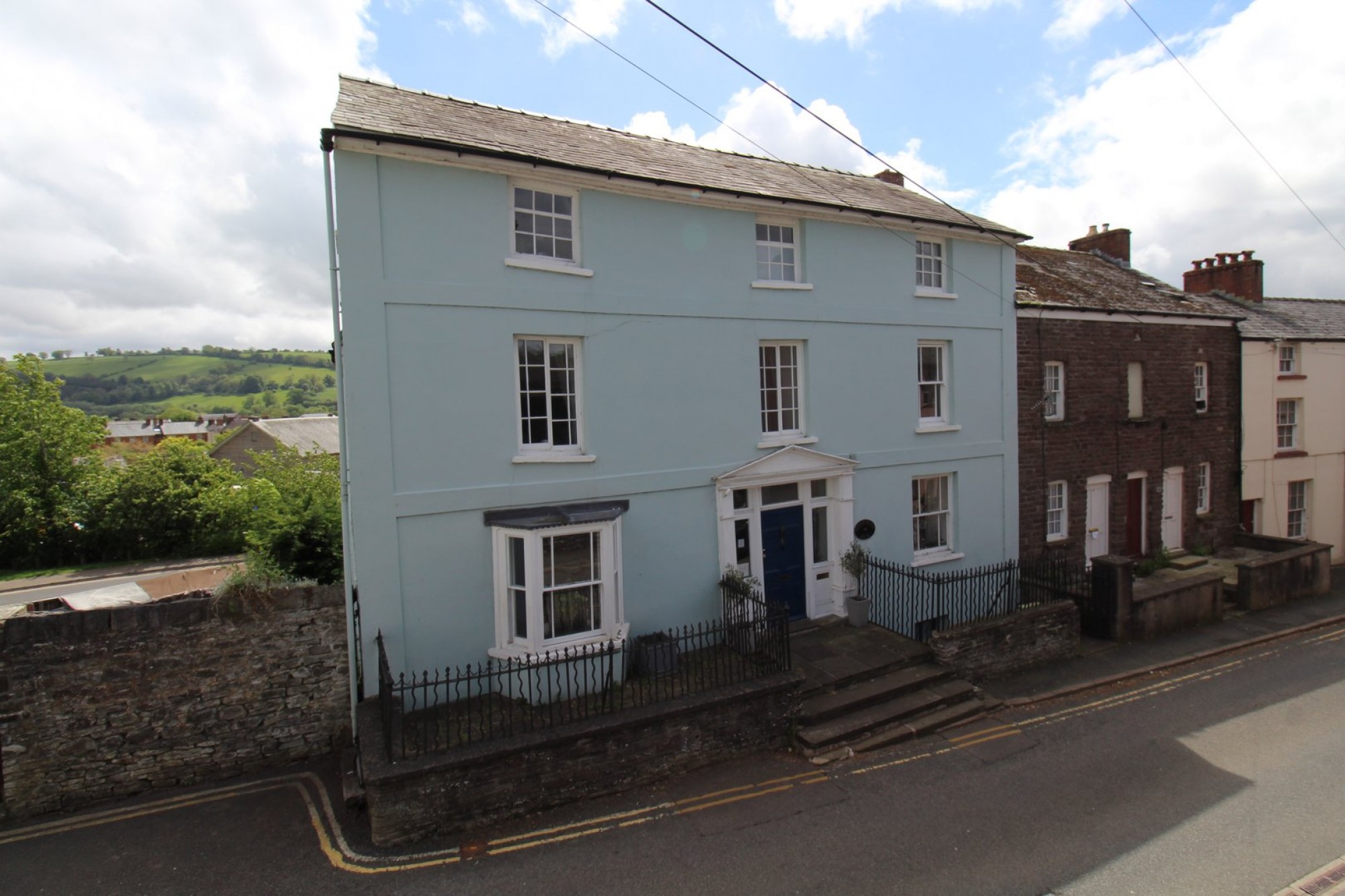 Images for Mount Street, Brecon, Powys