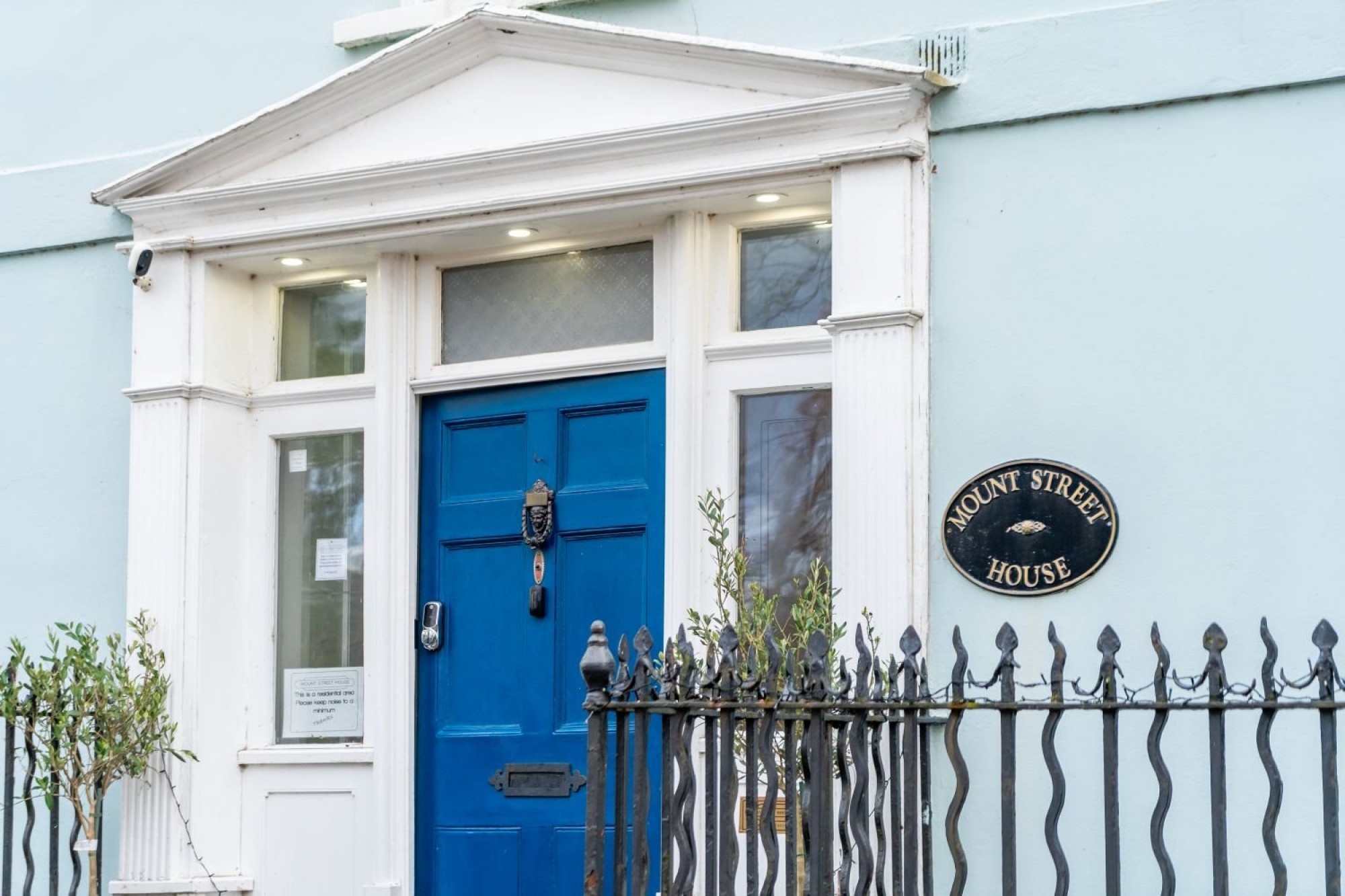 Images for Mount Street, Brecon, Powys